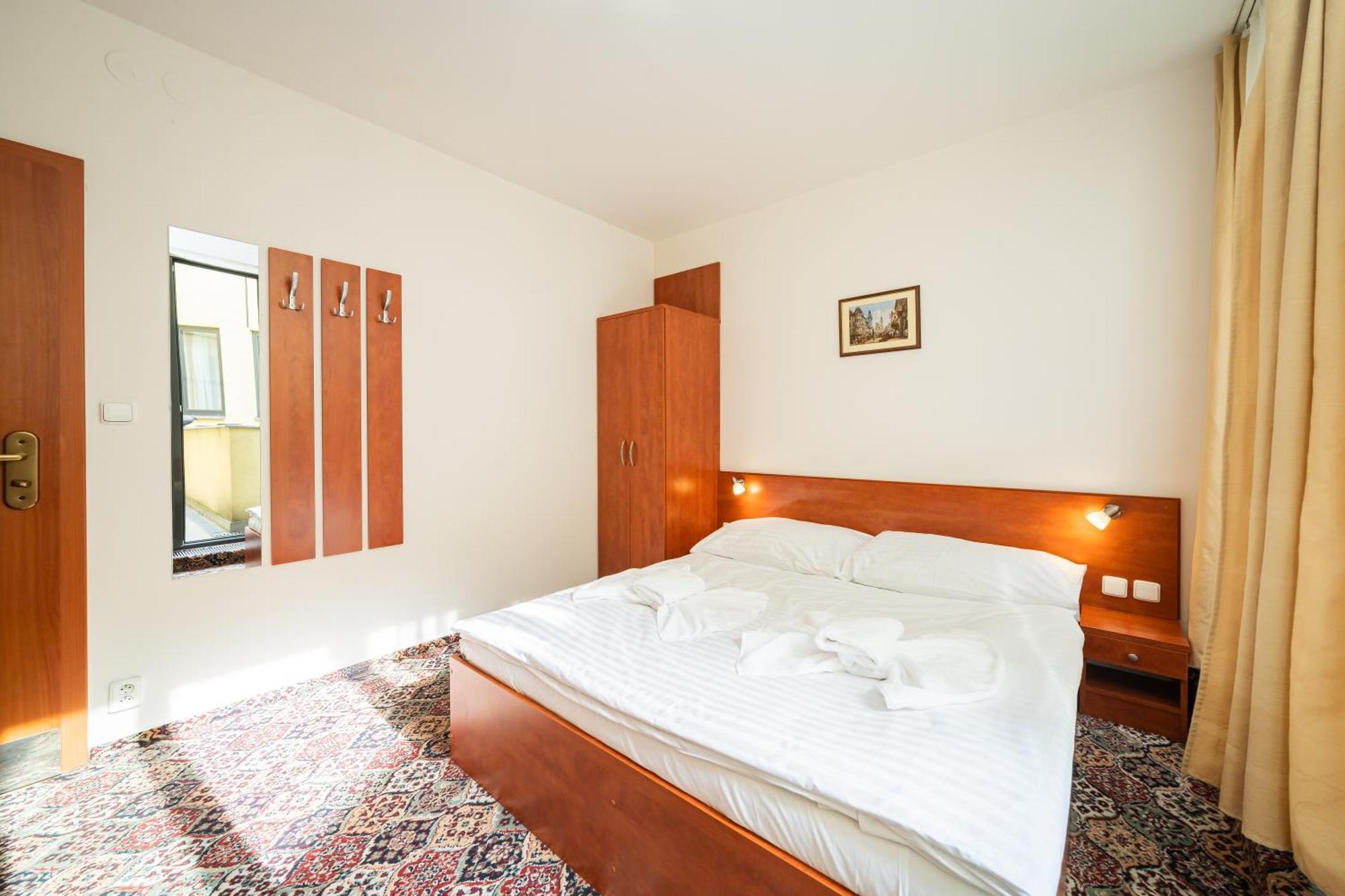 De Luxe Hotell