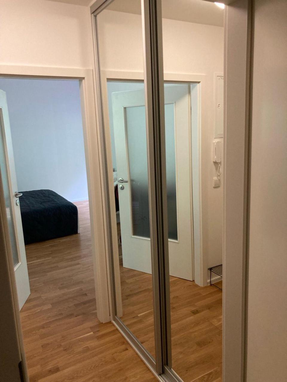 Park Klamovka Apartment