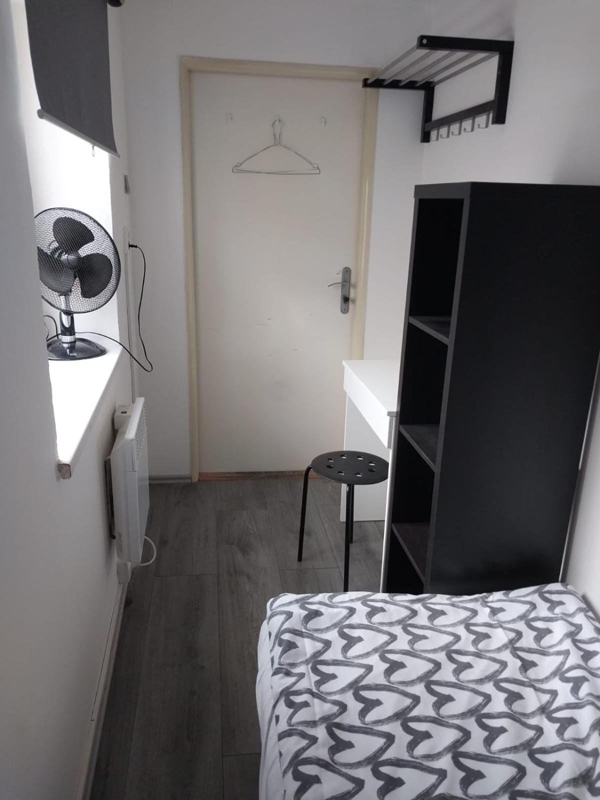 A - Centrum Vandrarhem Prag