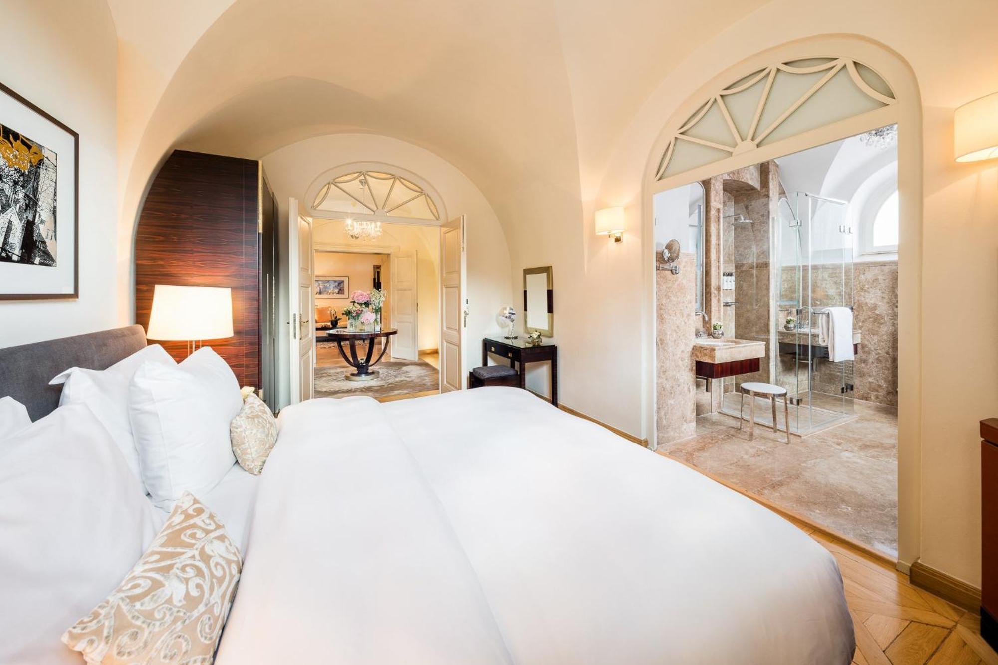 Hotel Mandarin Oriental, 5*
