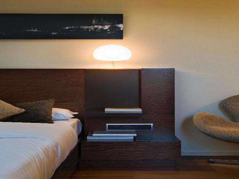 Hotel 987 Design Prag