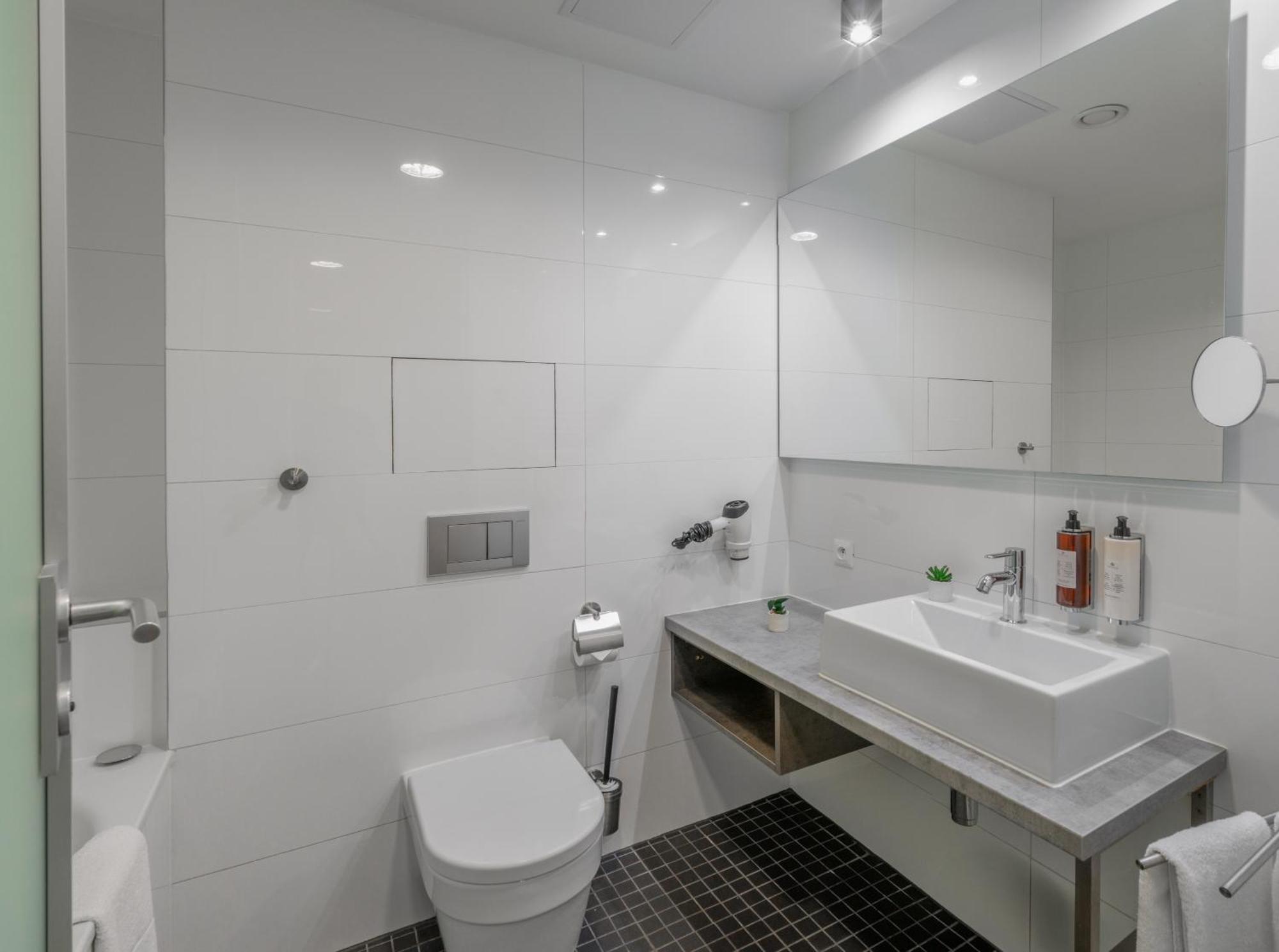 Vn3 Terraces By Adrez Aparthotel 4*