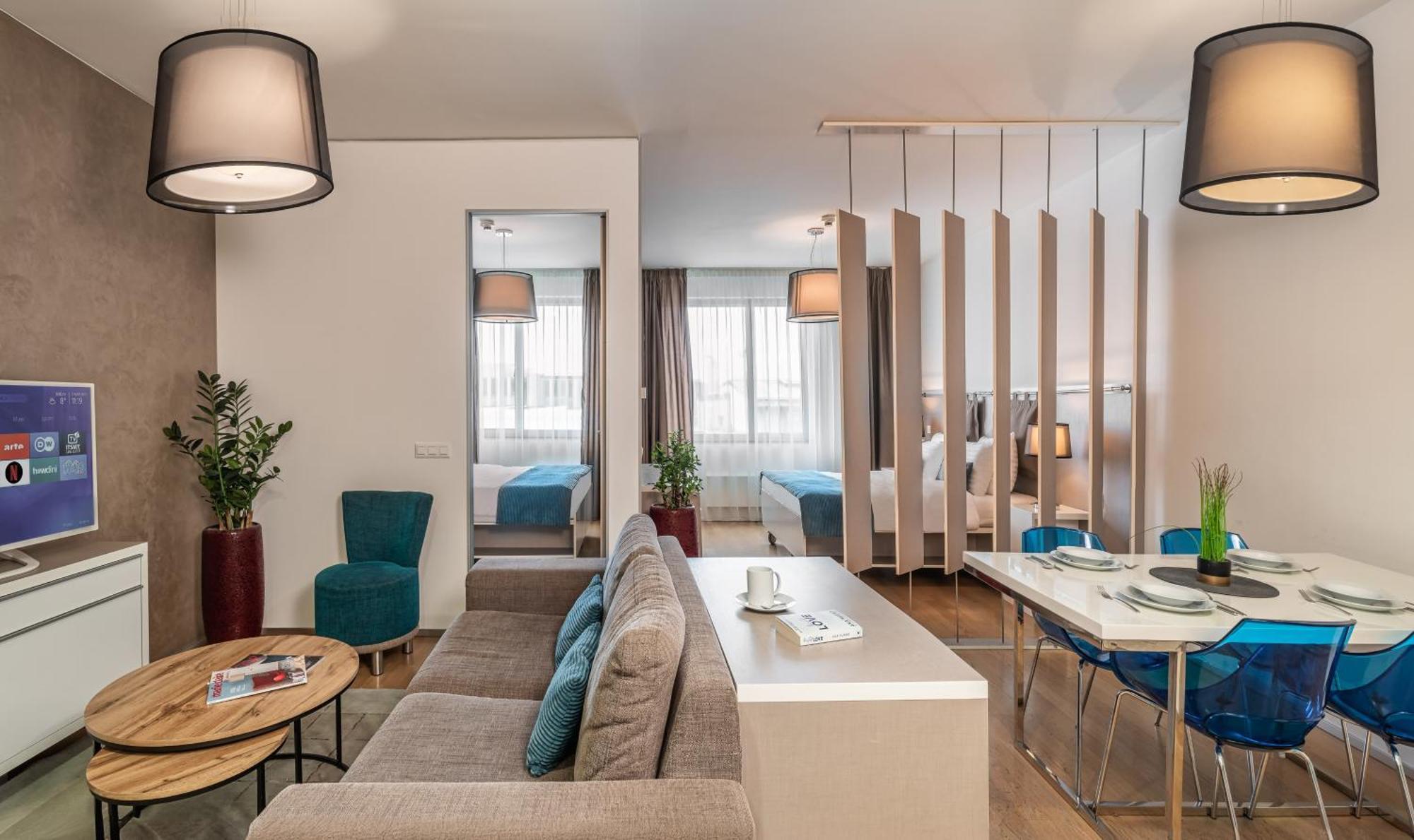 Vn3 Terraces By Adrez