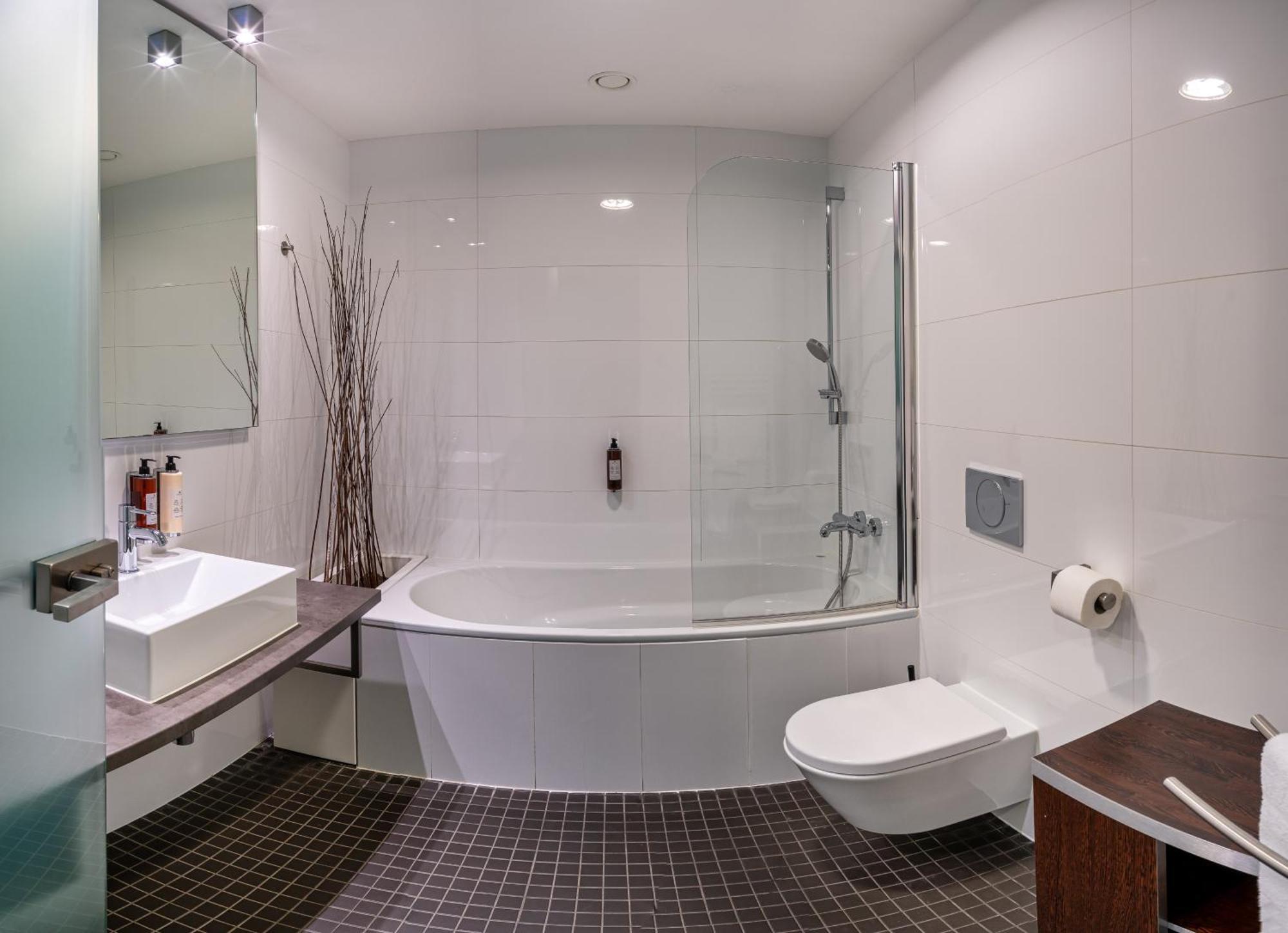 Vn3 Terraces By Adrez Aparthotel 4*