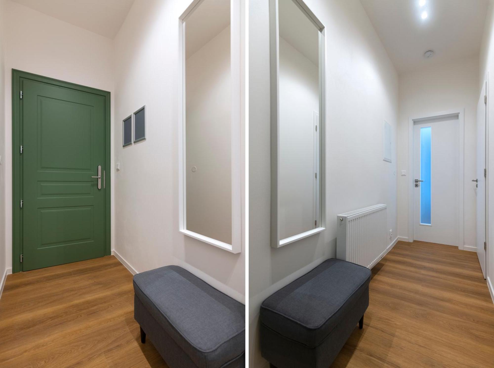 Encore Boutique By Dwellfort Aparthotel Prague