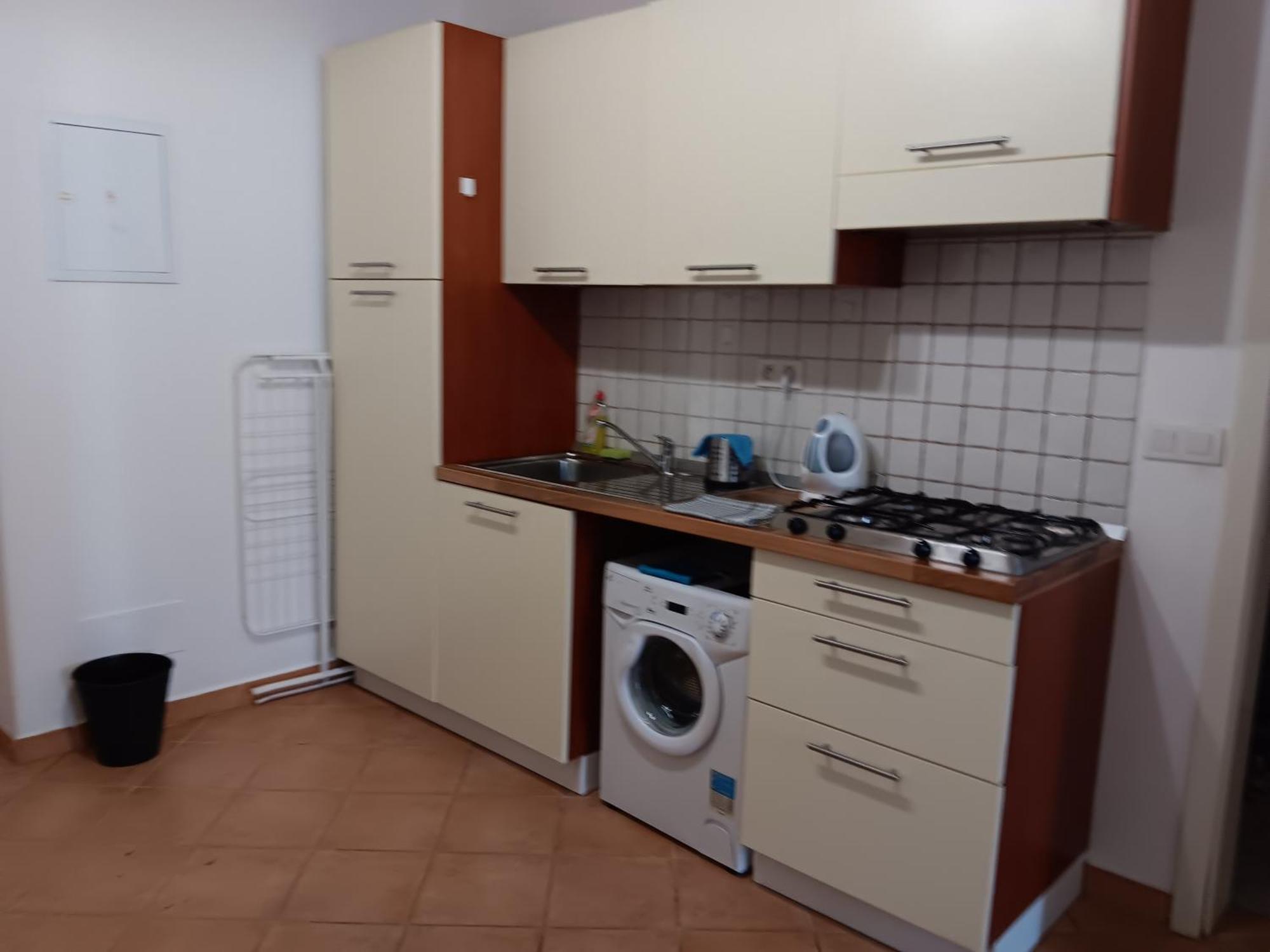 Apartment Plzenska
