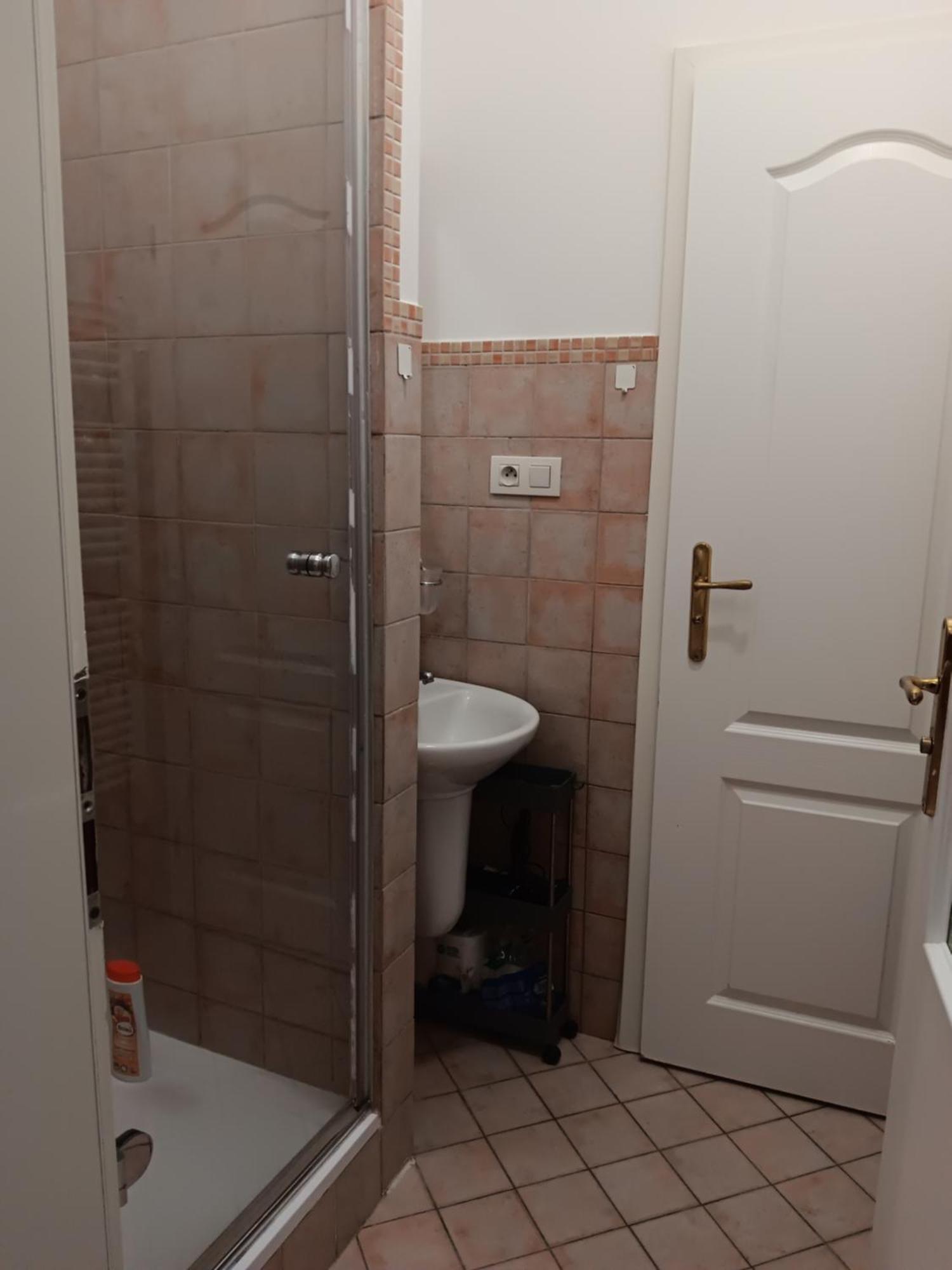 Plzenska Apartment