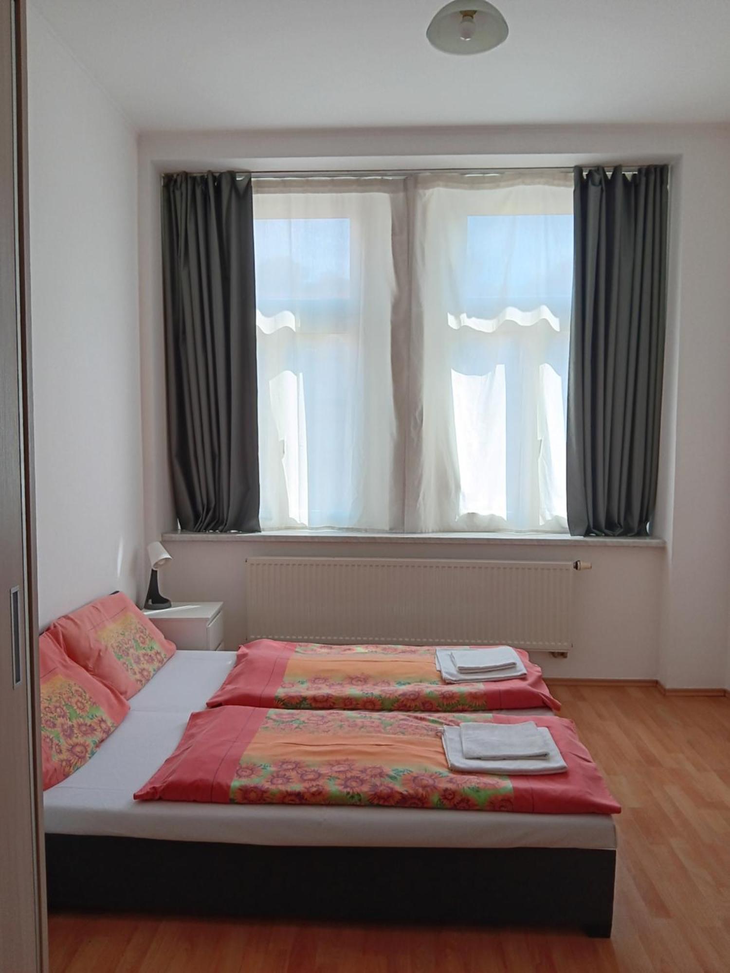 Apartment Plzenska