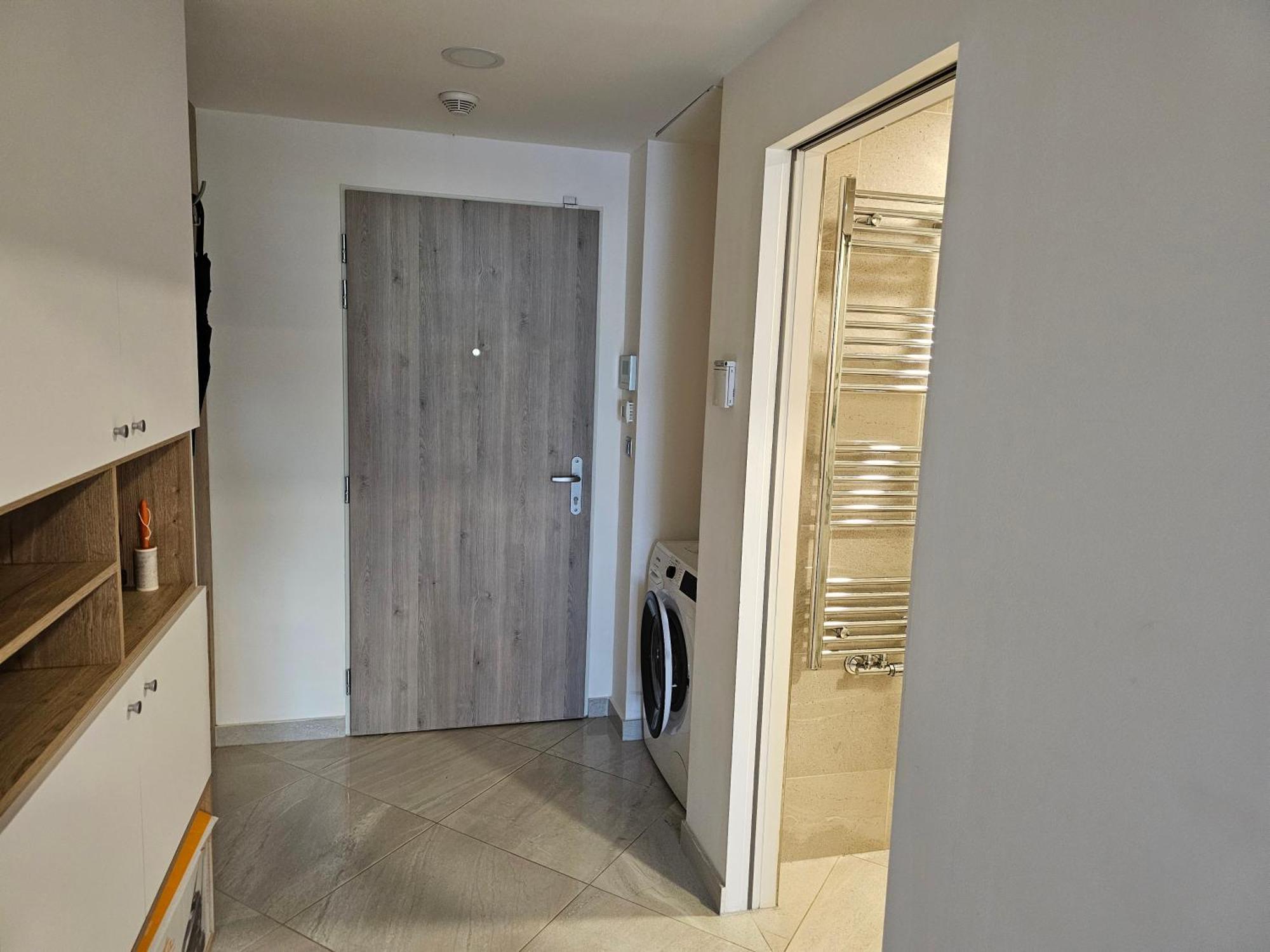 Apartment - O2 Arena With Parking *