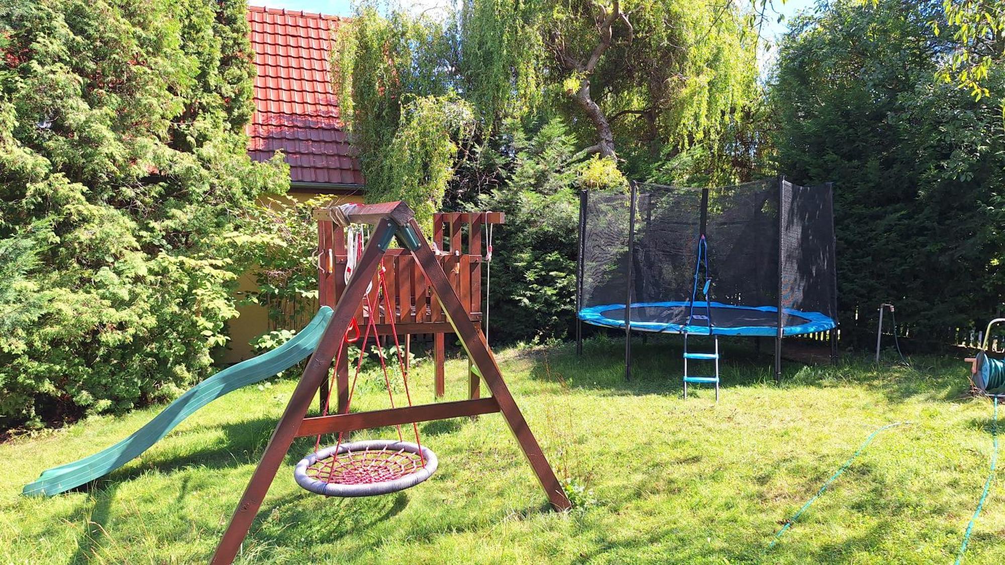 Zbraslav Old Garden *