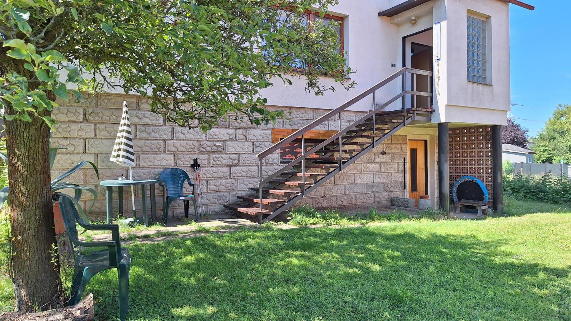 Lejlighed Zbraslav Old Garden