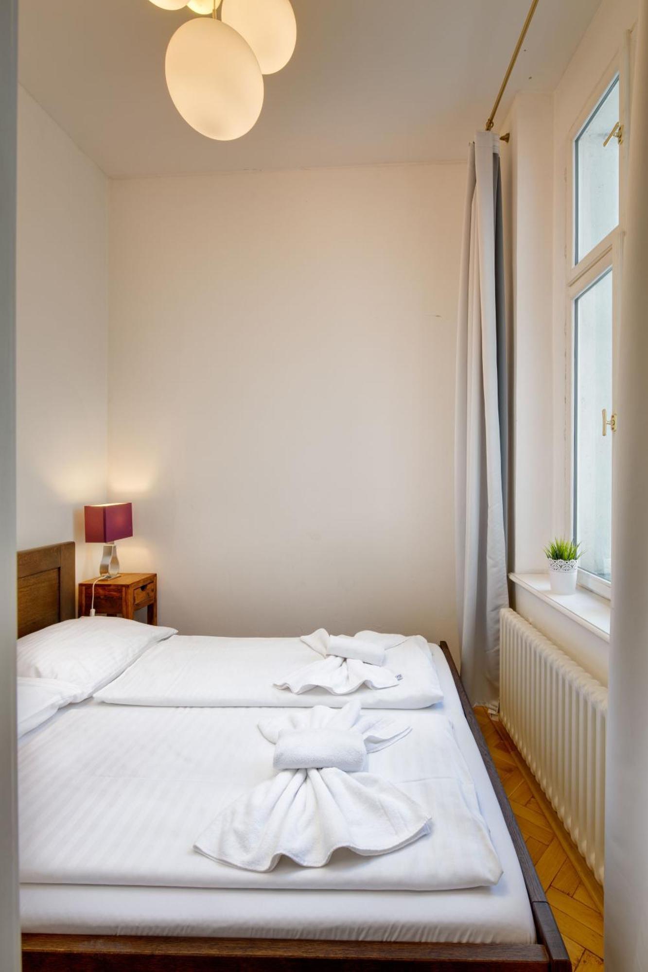 Havelska Old Town Apartmán Praha