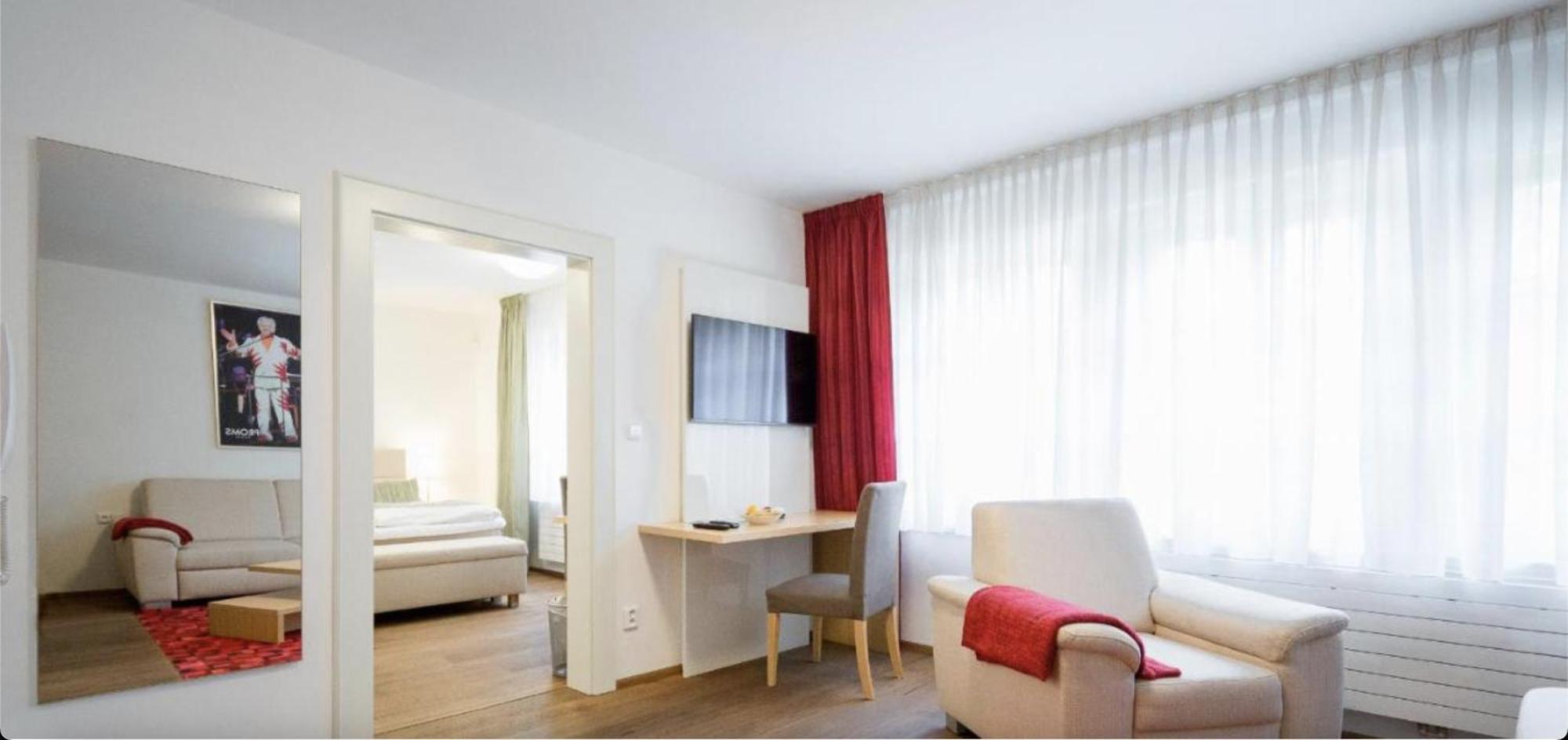 Tycho De Brahe Gasthof 4*