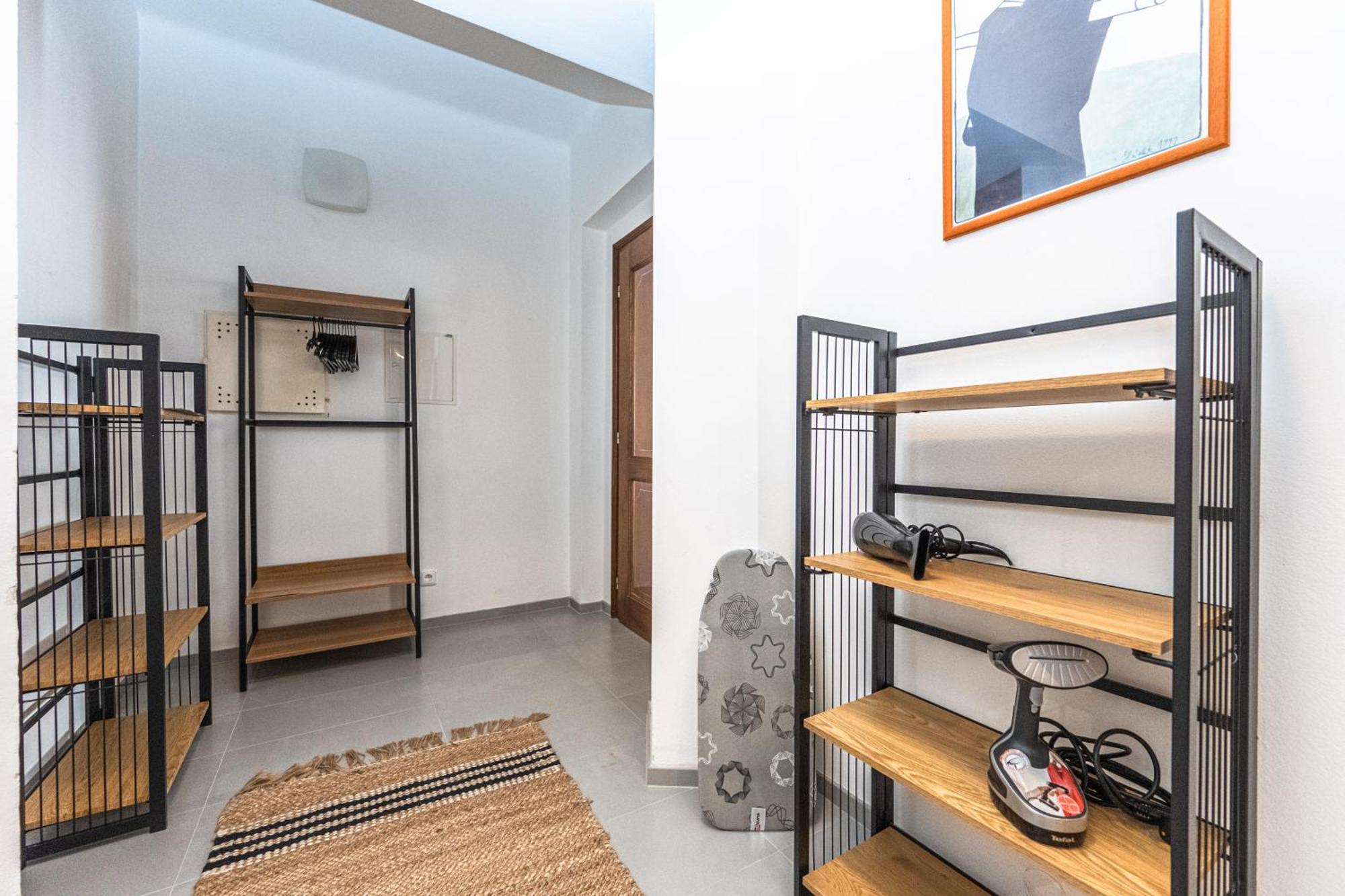 Apartment Deluxe *