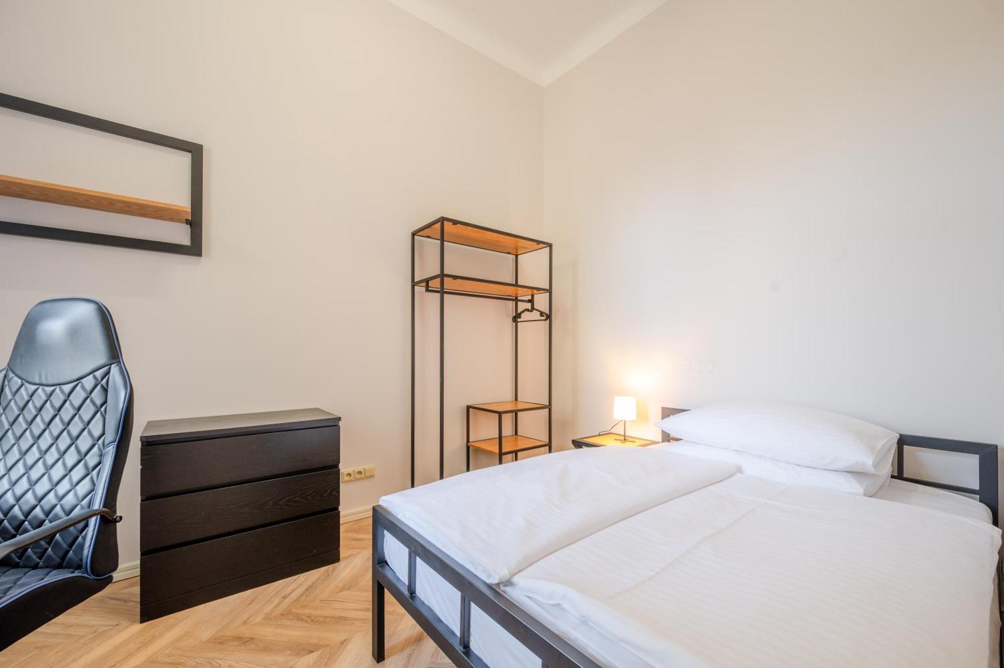 Apartment Palace Petrarca *