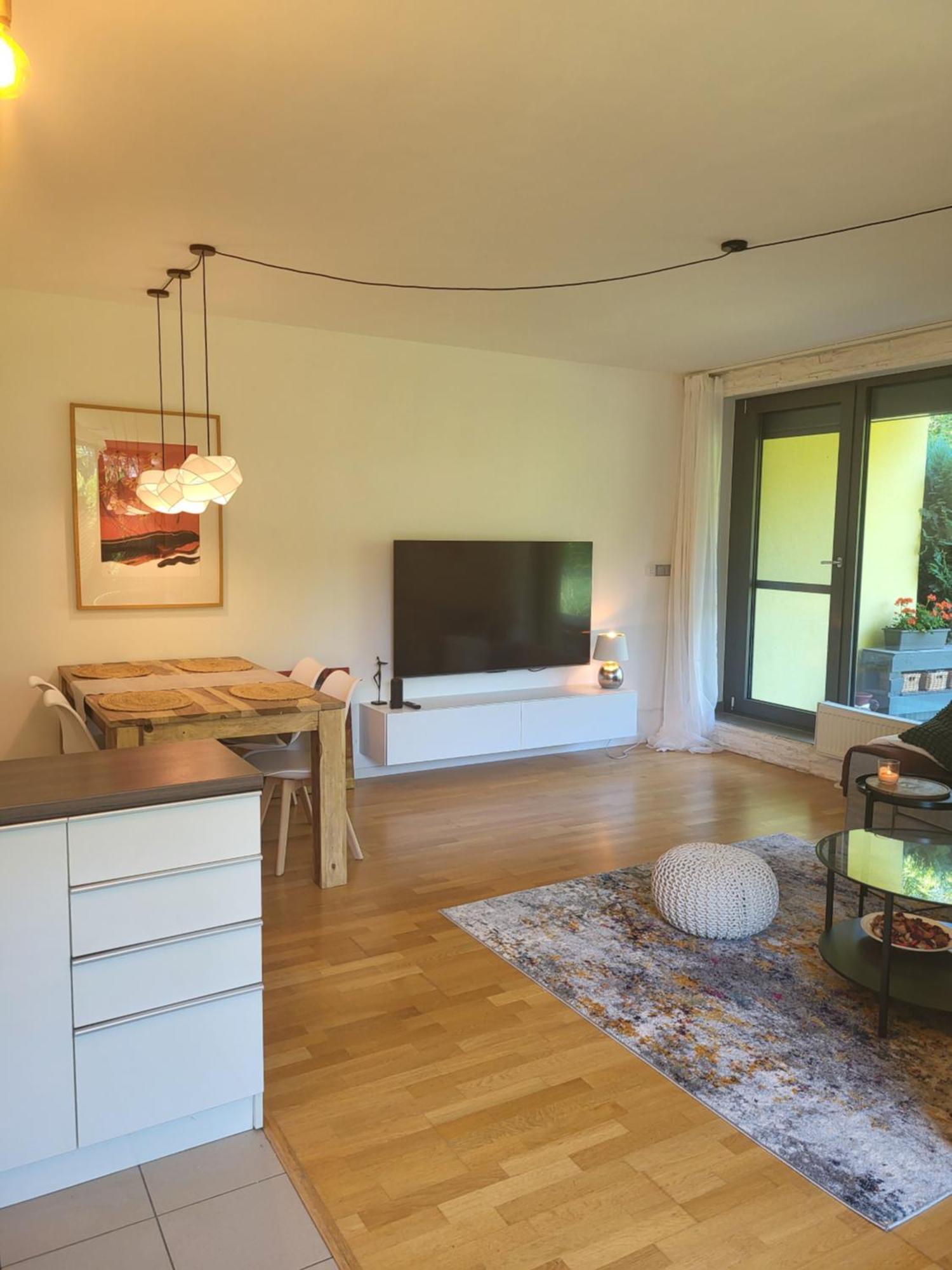 Apartment V Praze 6, Sedlec