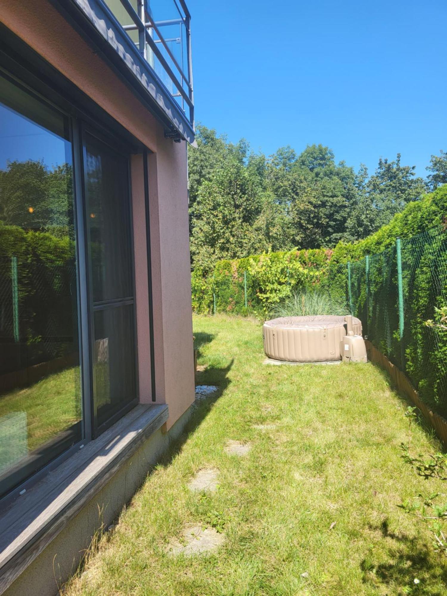 V Praze 6, Sedlec Apartment Prag