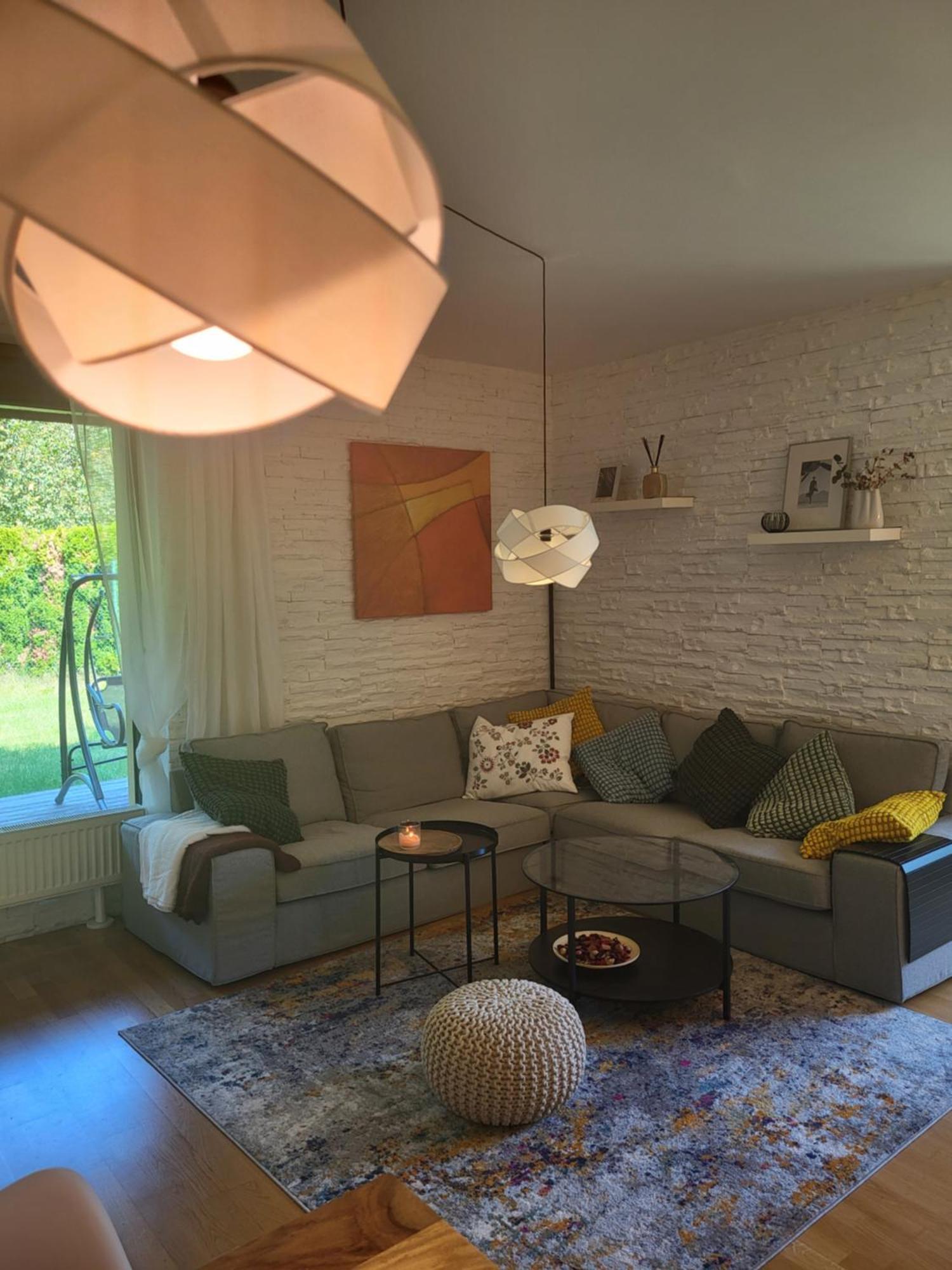 Apartment V Praze 6, Sedlec *