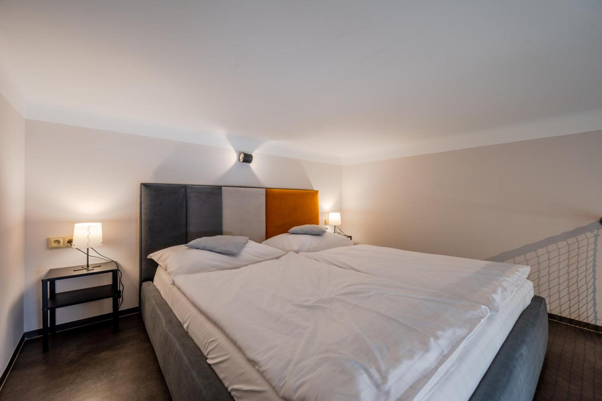 Palace Petrarca Apartment *