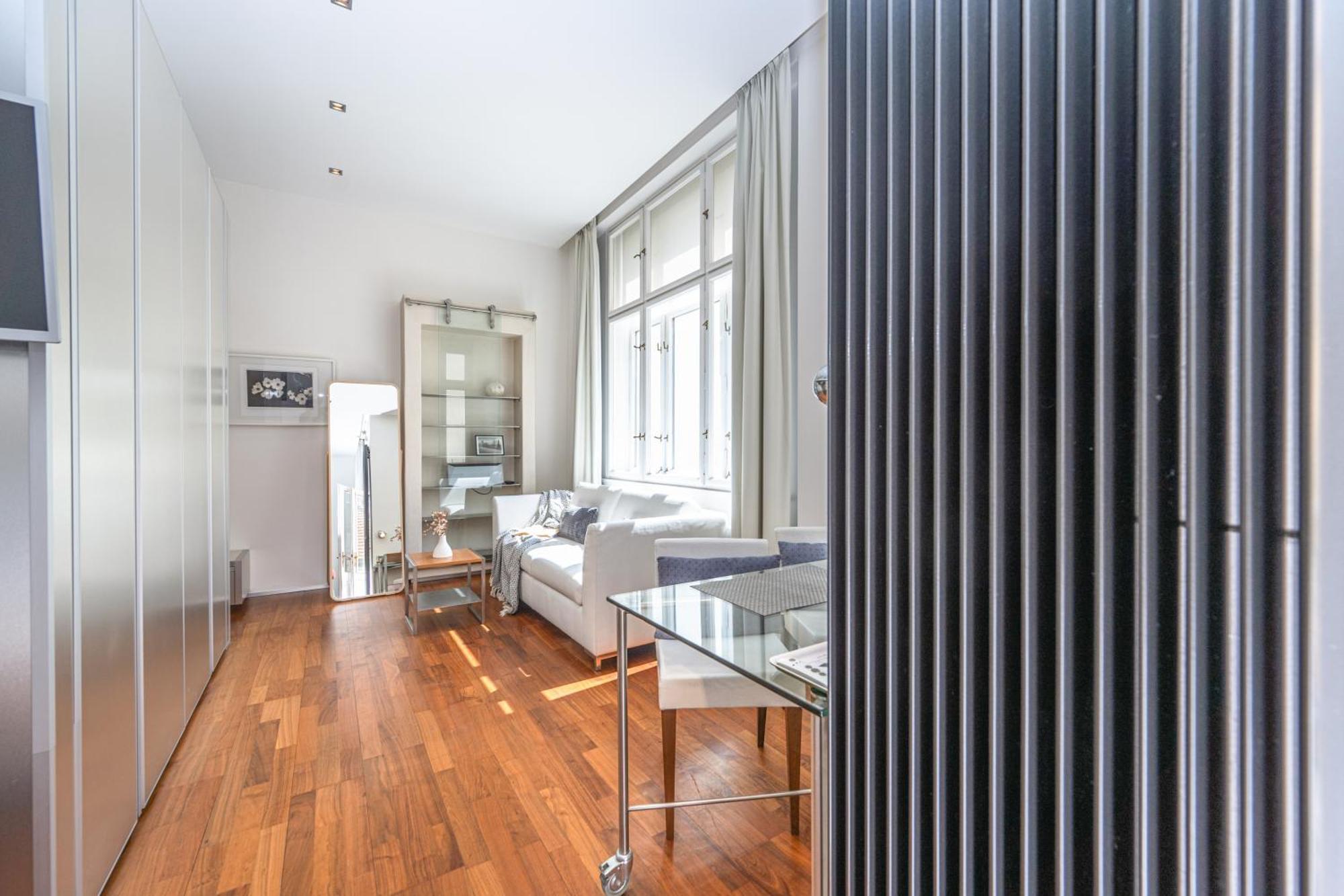 Apartment Wishlist Residences - Old Town Bilkova Prag