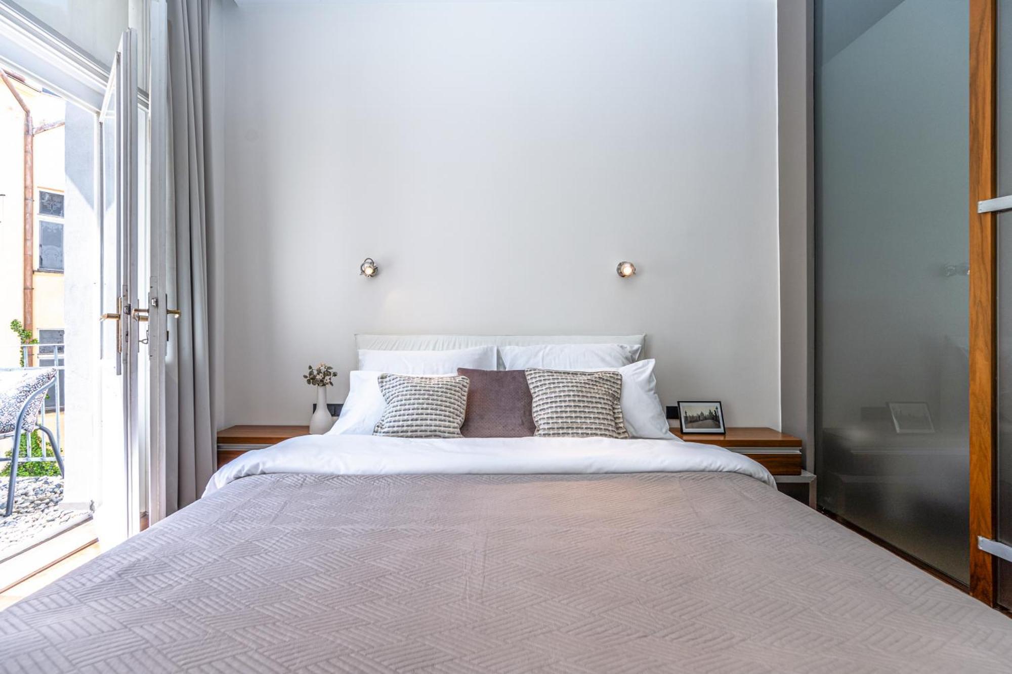 Apartment Wishlist Residences - Old Town Bilkova