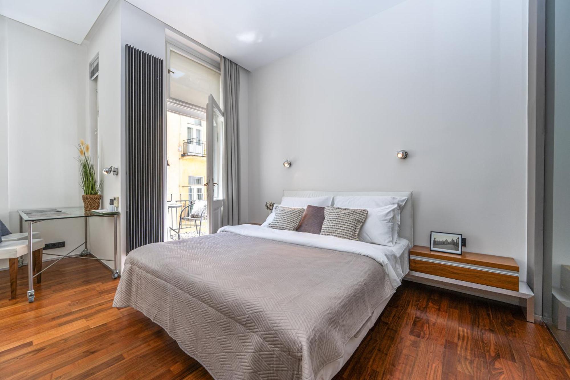 Apartment Wishlist Residences - Old Town Bilkova *