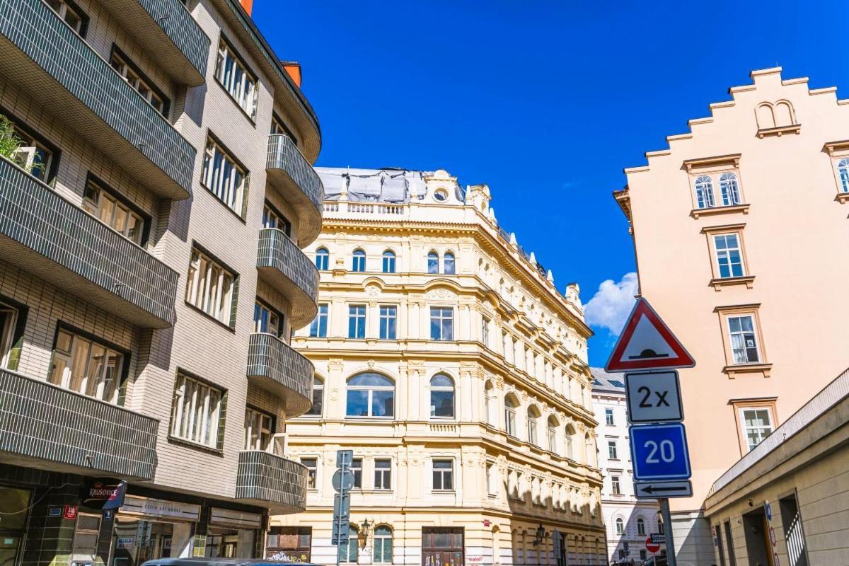 Apartment Wishlist Residences - National Theatre