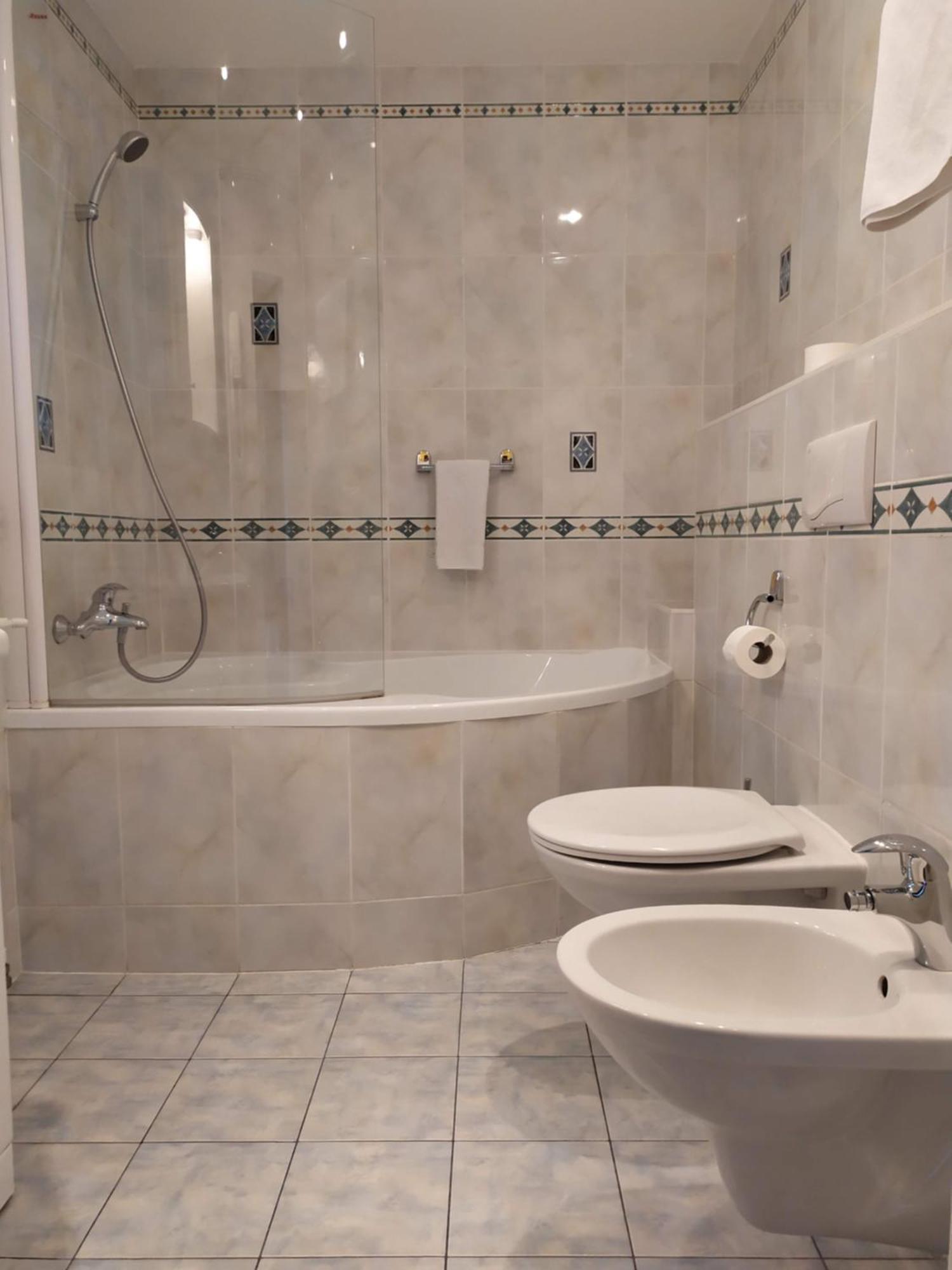 Guest house Sanssouci Prague
