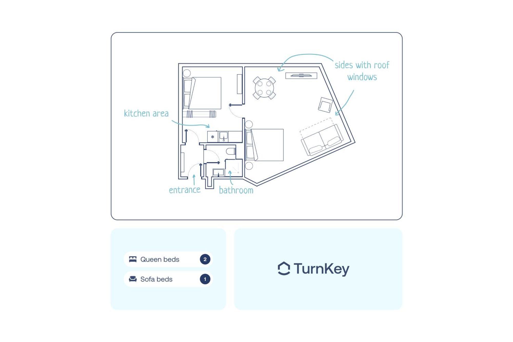 Turnkey I Angelo Roma Apartment *
