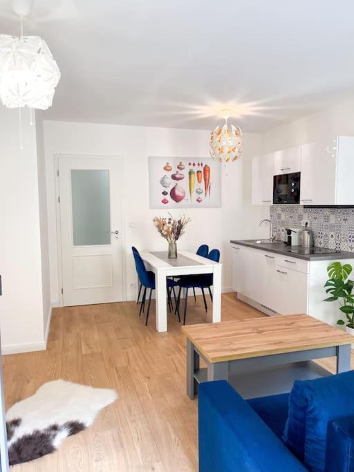Diamond Terrace & Sauna 207 Apartment *