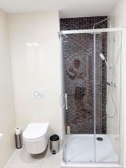 Apartment Diamond Terrace & Sauna 207