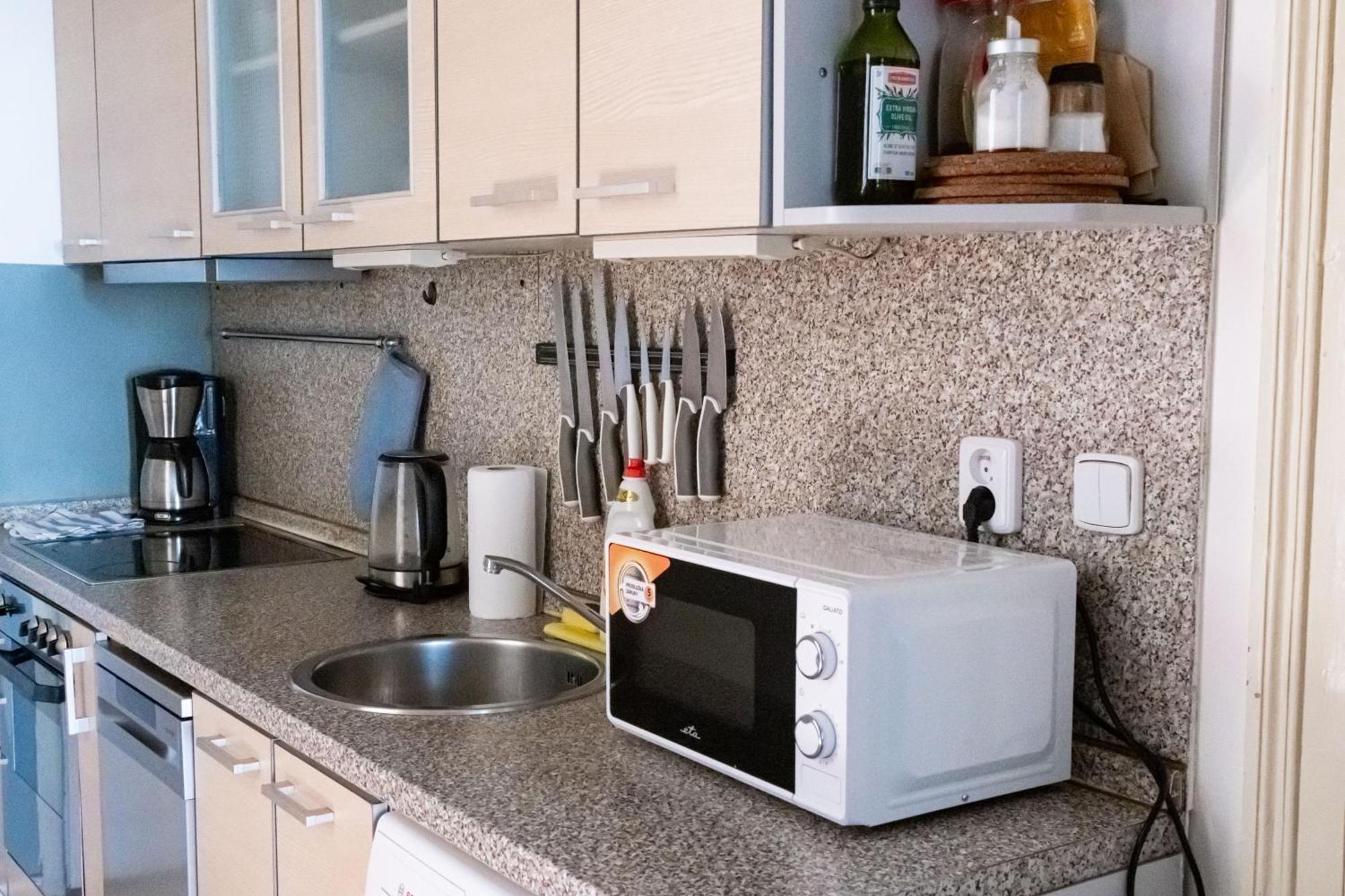 Apartments In Mala Strana - 10 Minutes From Charles Bridge Prag