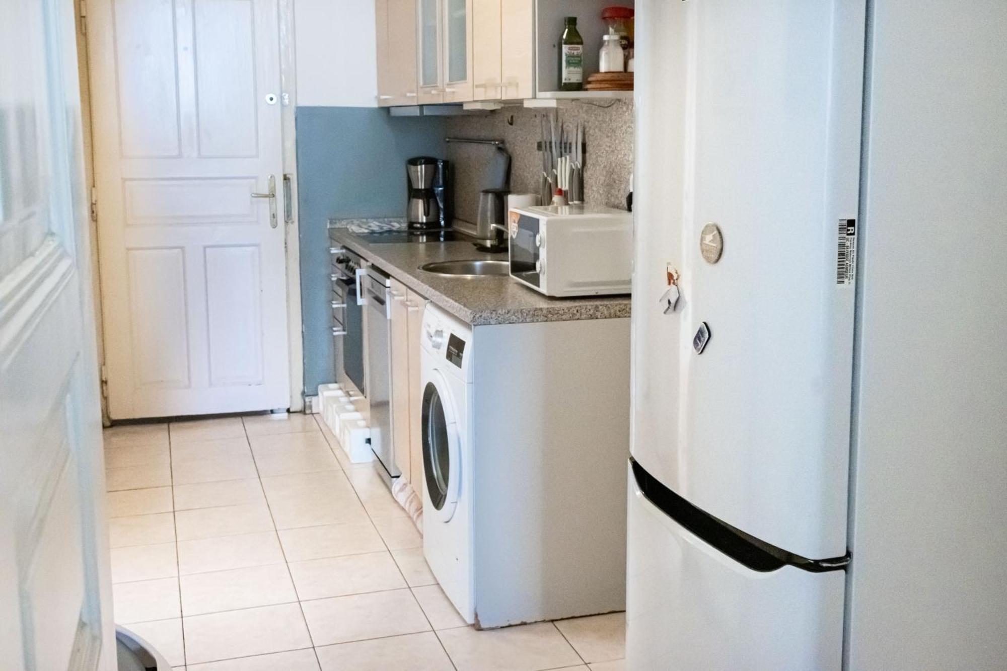 Apartments In Mala Strana - 10 Minutes From Charles Bridge Lägenhet *