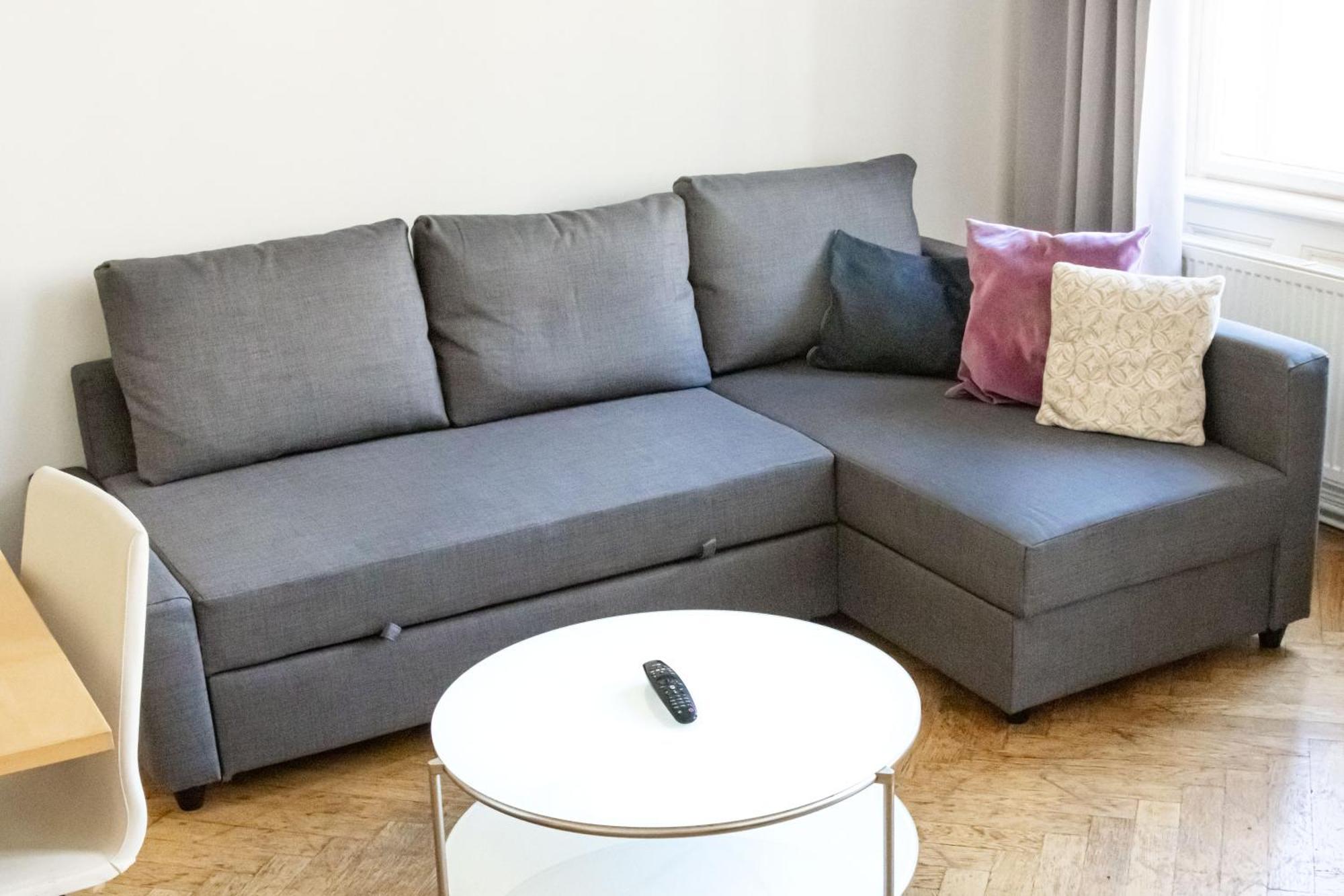 Apartments In Mala Strana - 10 Minutes From Charles Bridge * Prag