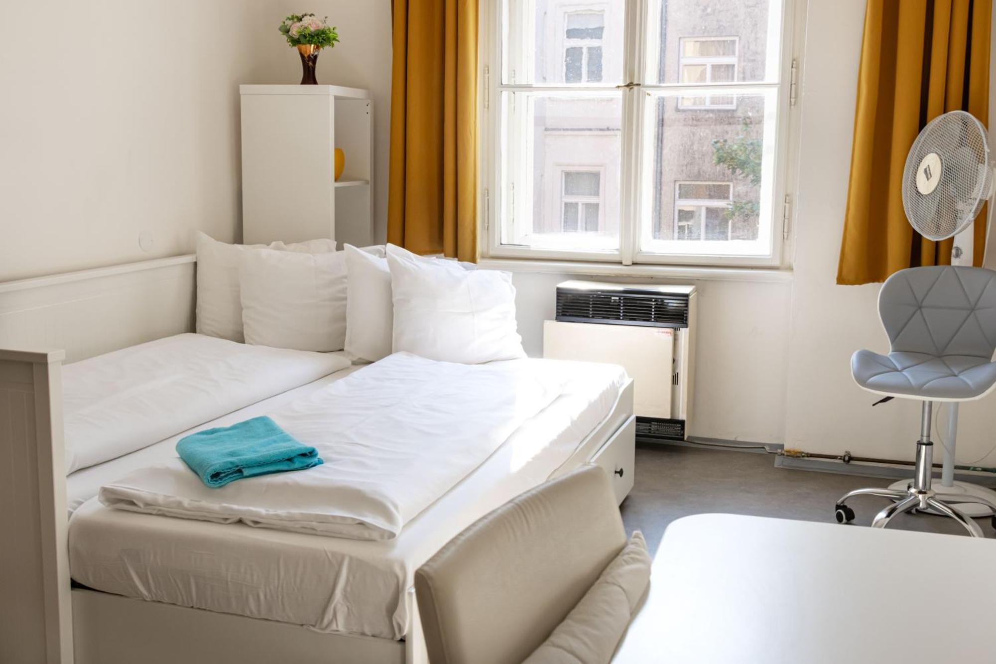 Lägenhet Apartments In Mala Strana - 10 Minutes From Charles Bridge