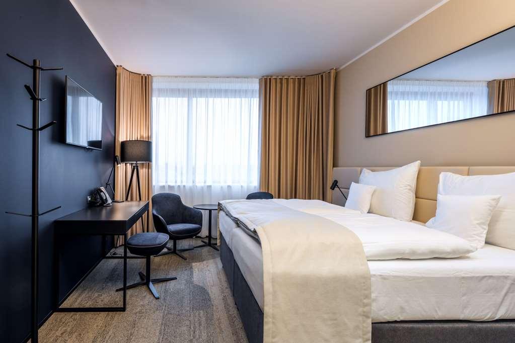Clarion Congress 4* Prag
