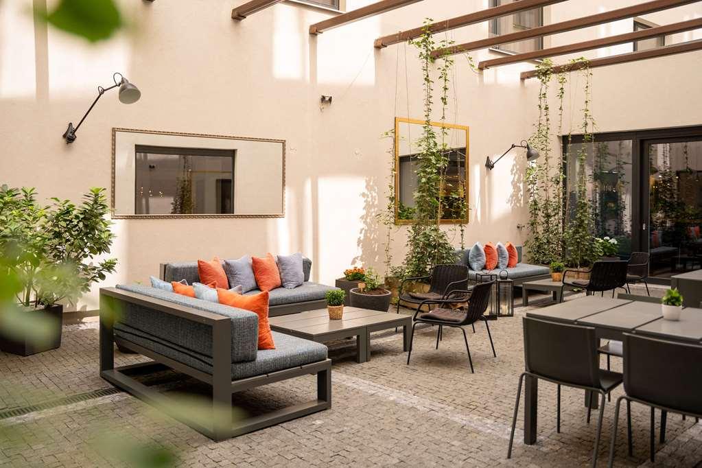 Innside Old Town Hotell 4*