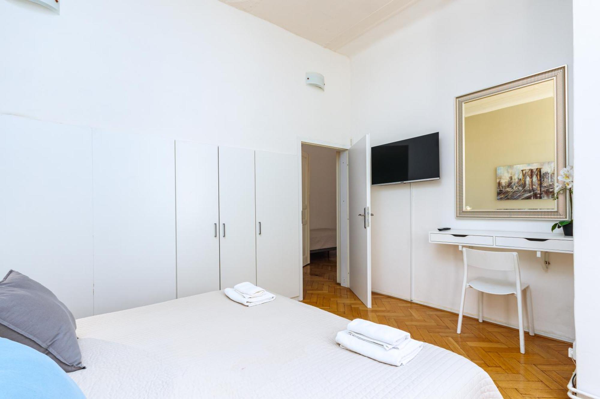 Vincanto Oldtown Apartmán