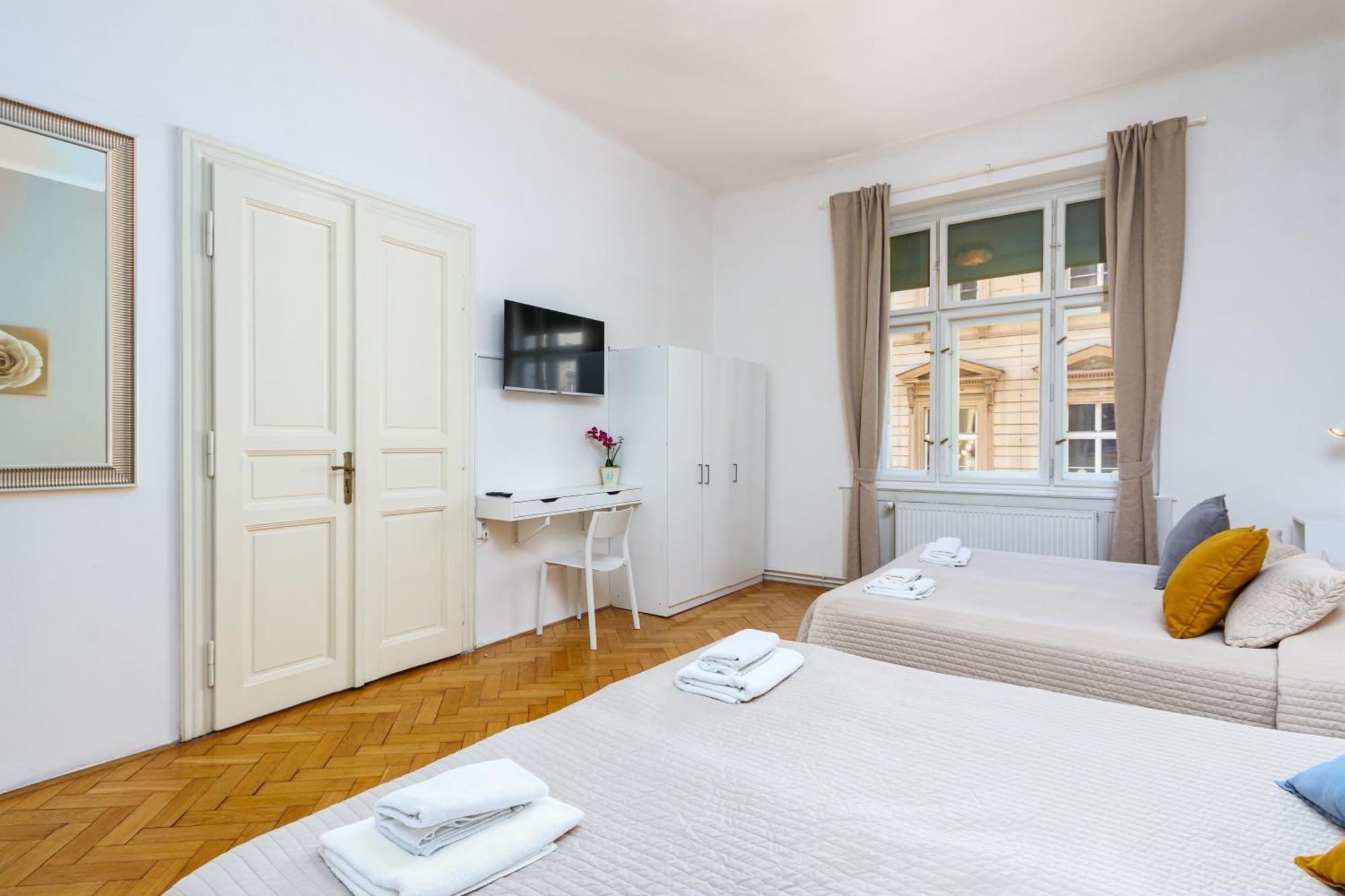 Apartmán Vincanto Oldtown