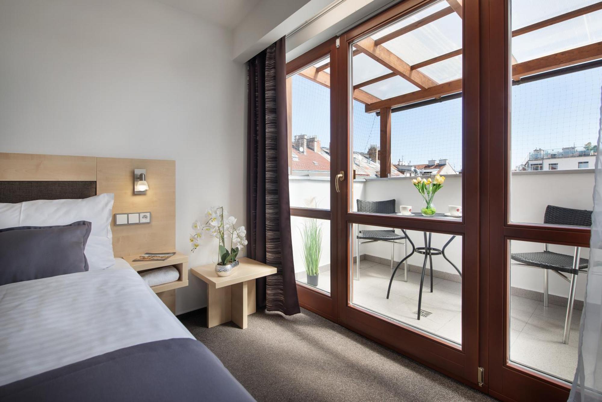 Hotel Season Prag