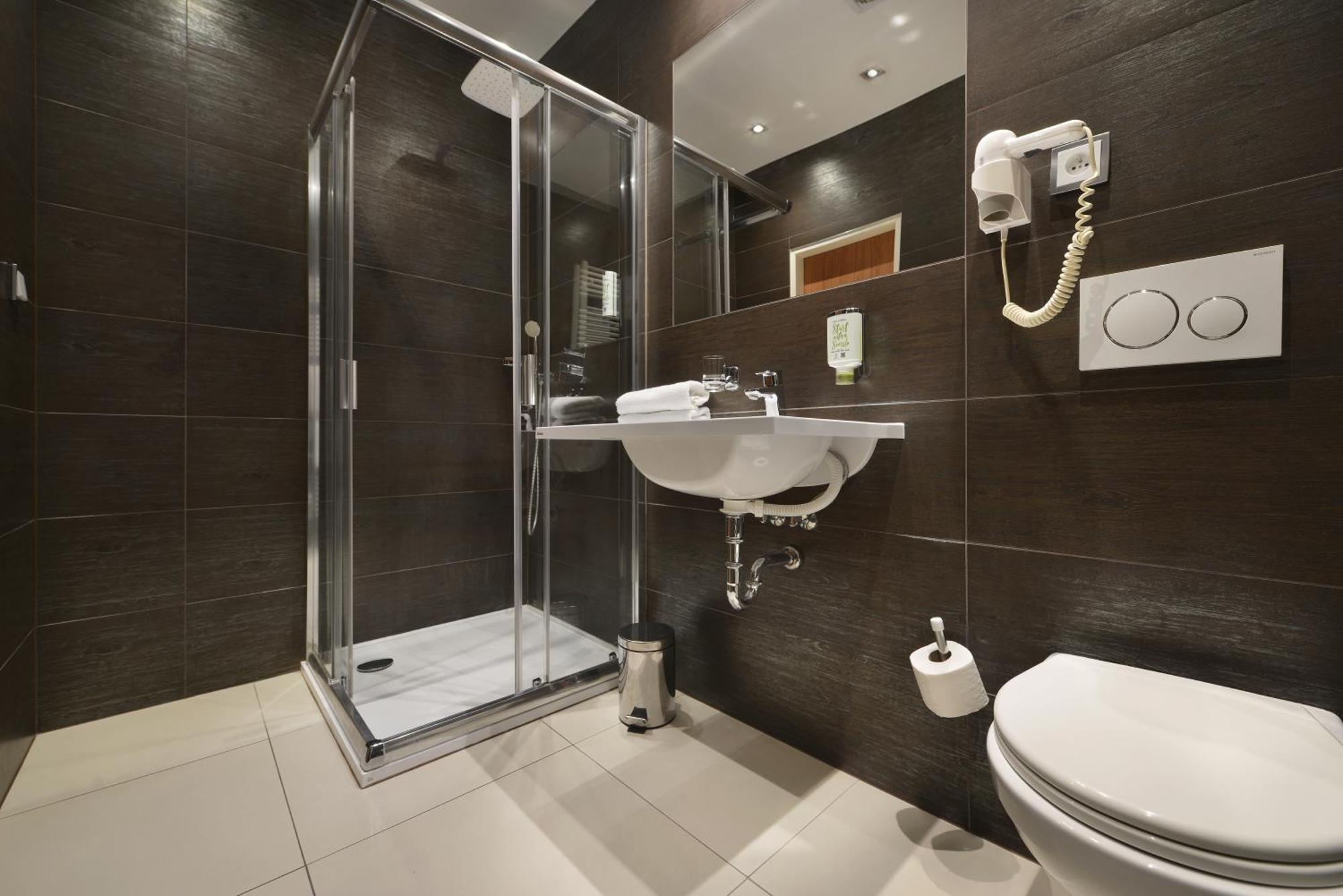 Season Hotel Prag