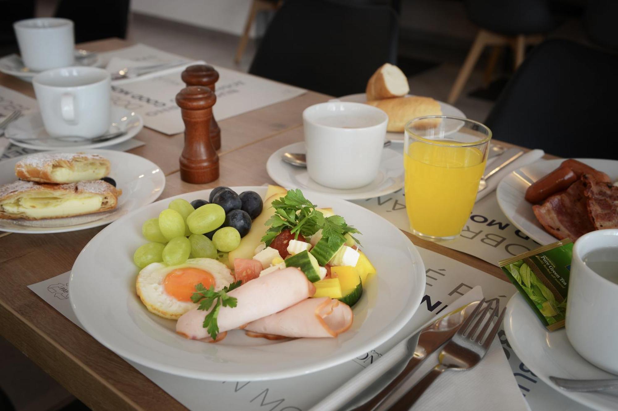 Hotel Season Prag