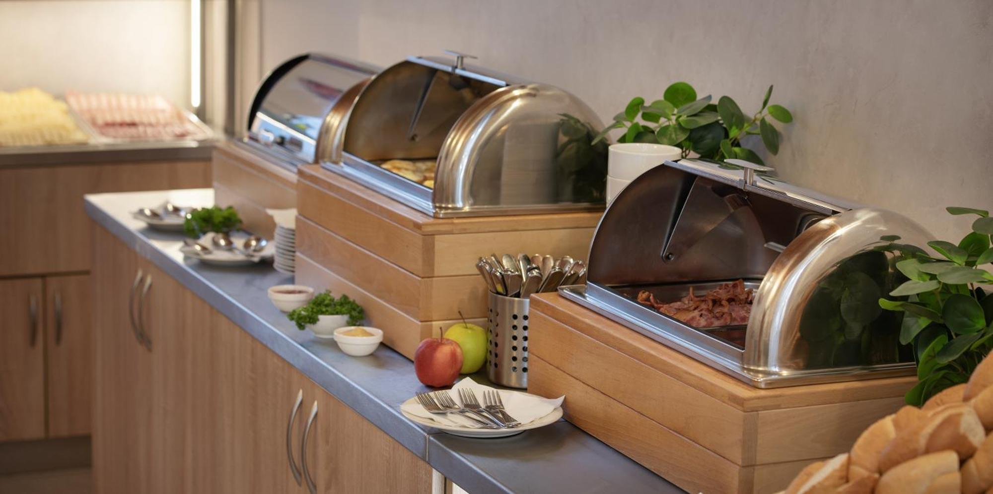 Season Hotel Prag