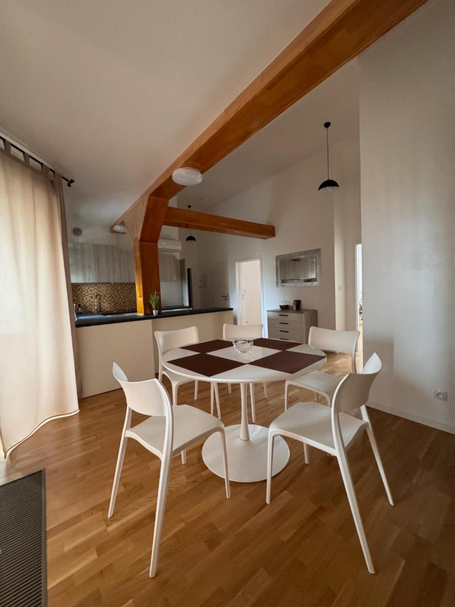 Lejlighed Arbes 20 - Family Prag