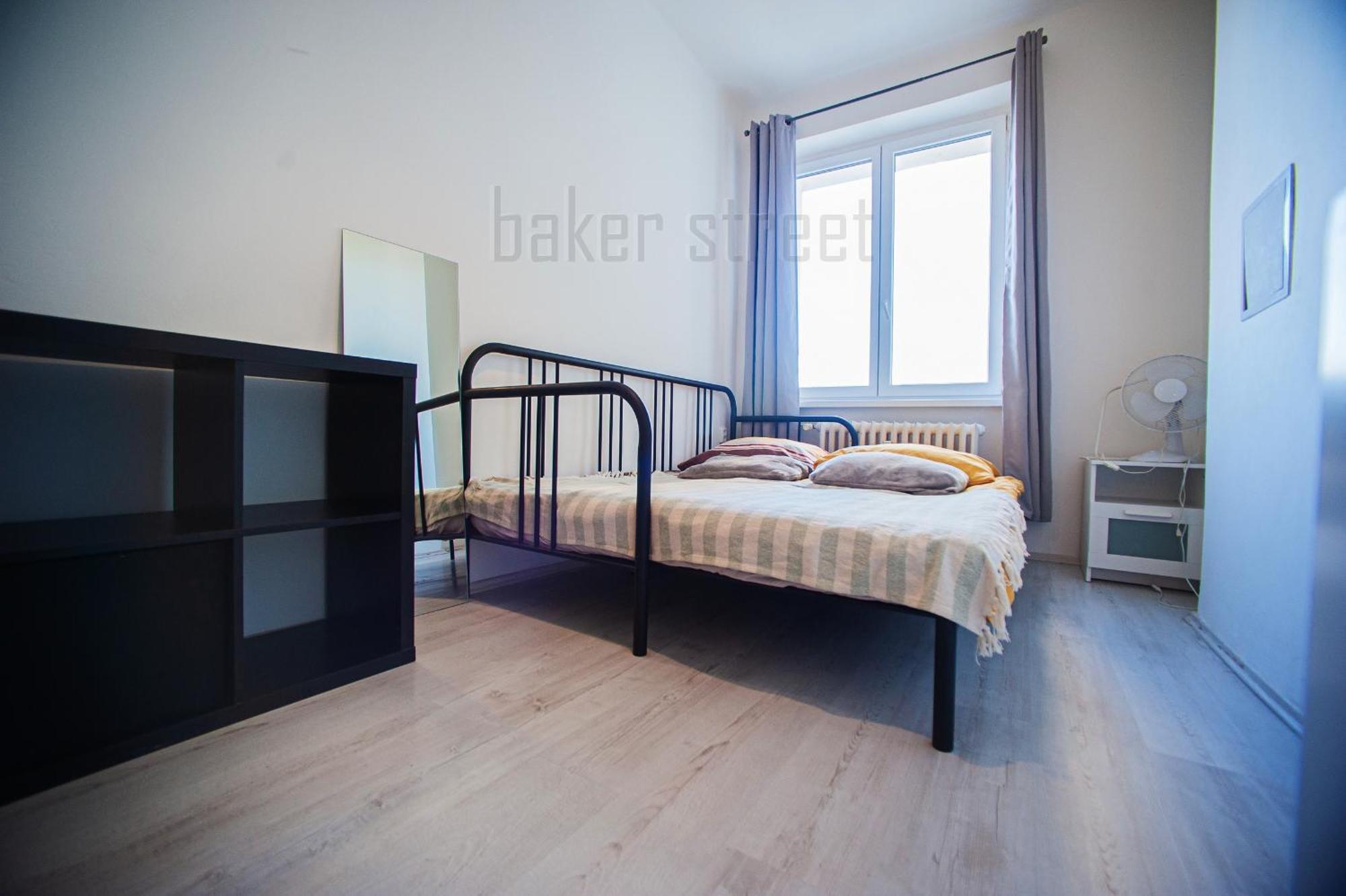 One Bedroom Close To Castle * Prag