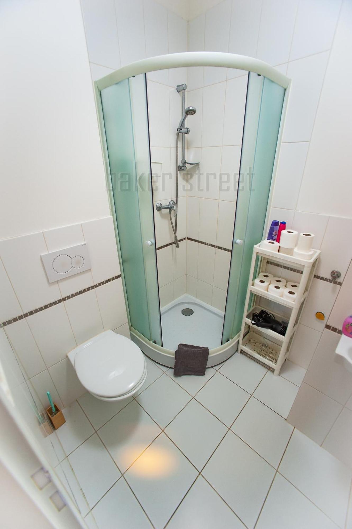 One Bedroom Close To Castle Prag