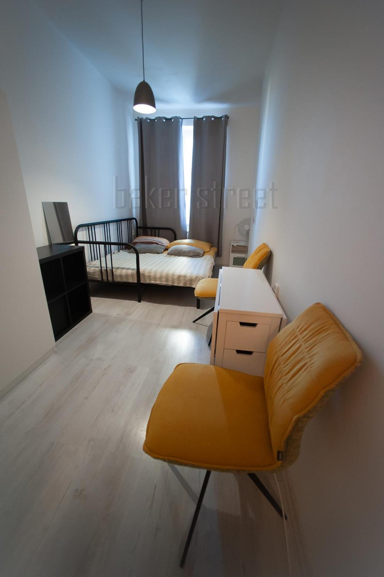 One Bedroom Close To Castle