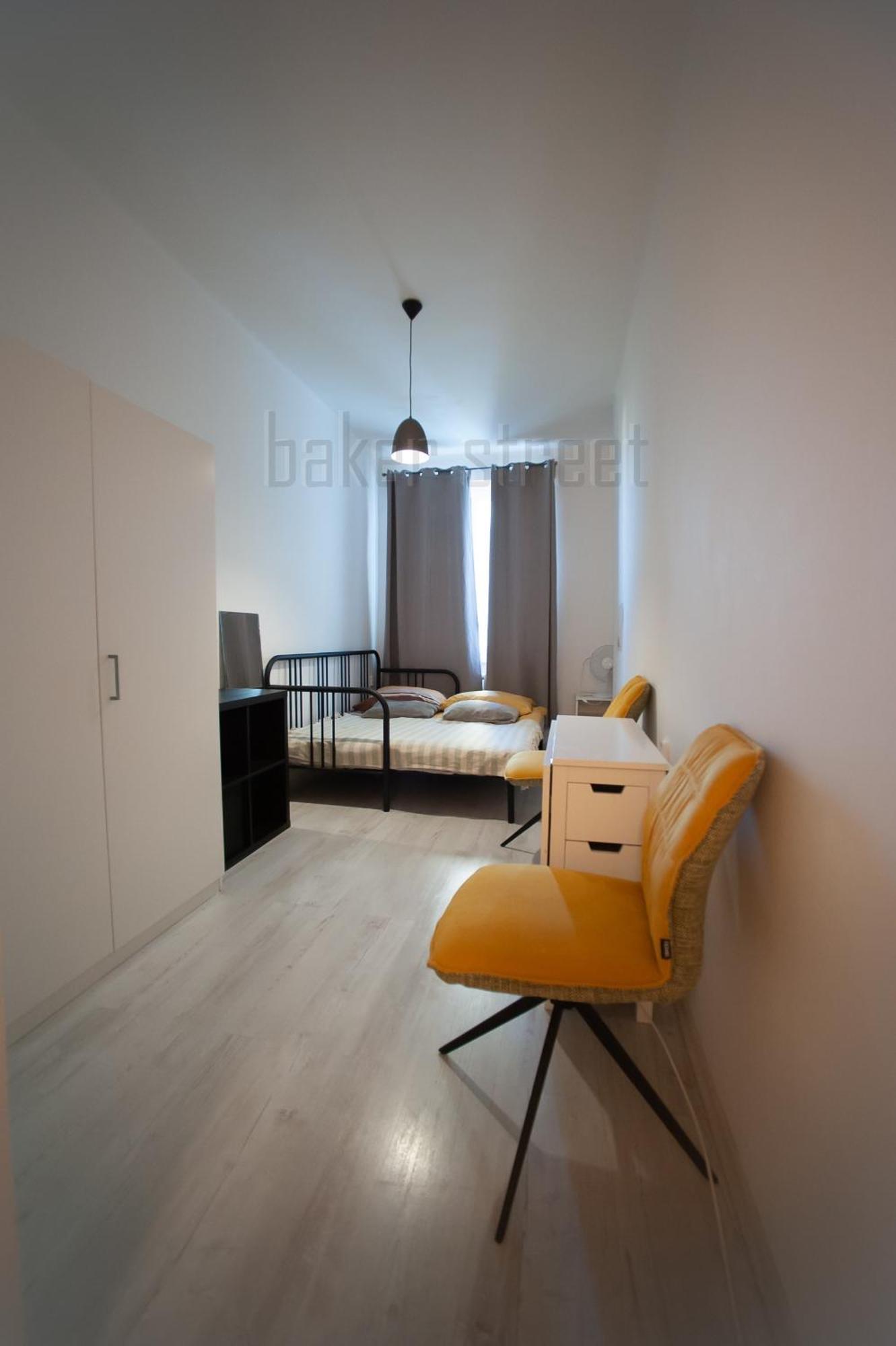 One Bedroom Close To Castle Lägenhet