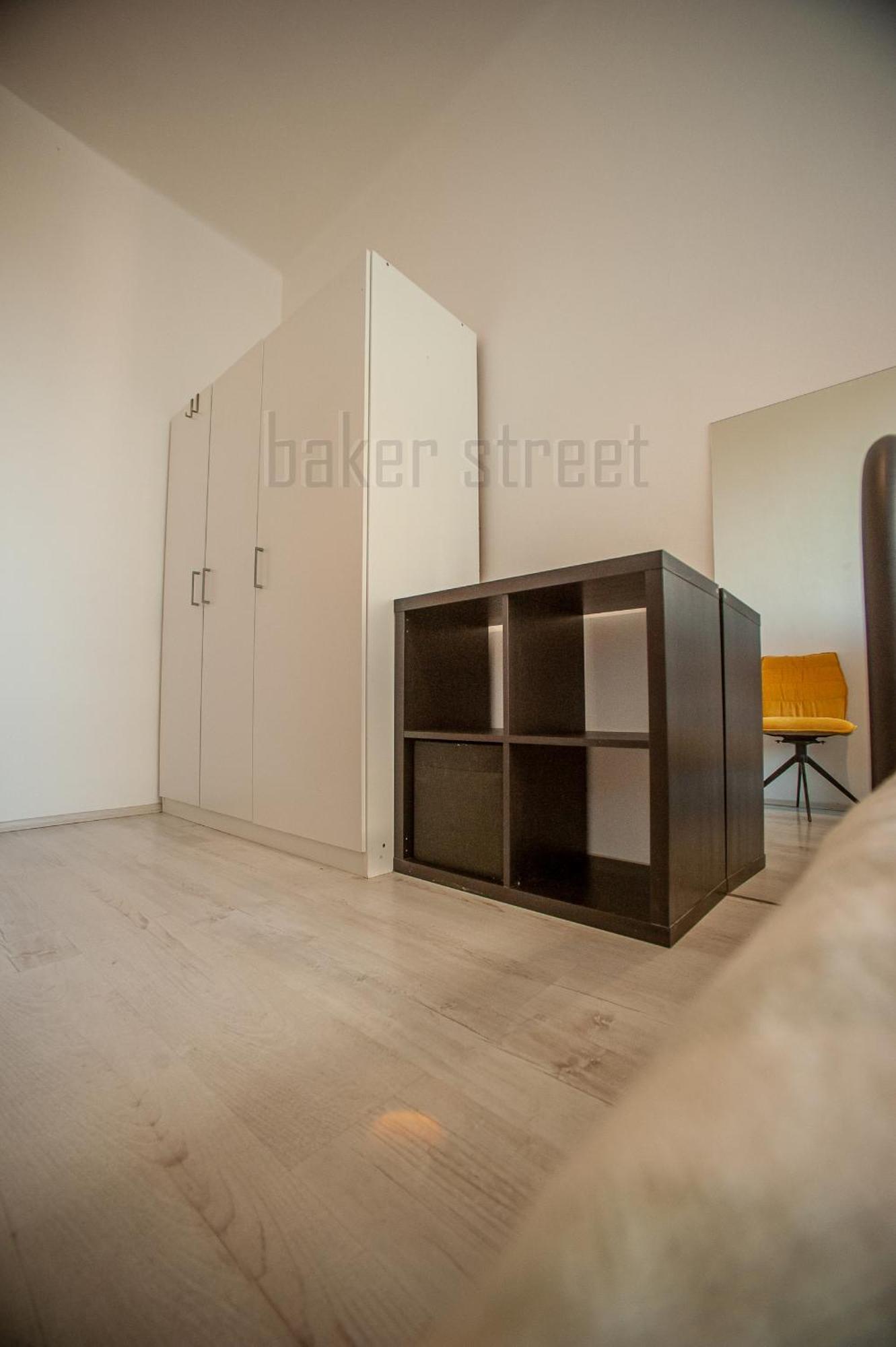 One Bedroom Close To Castle