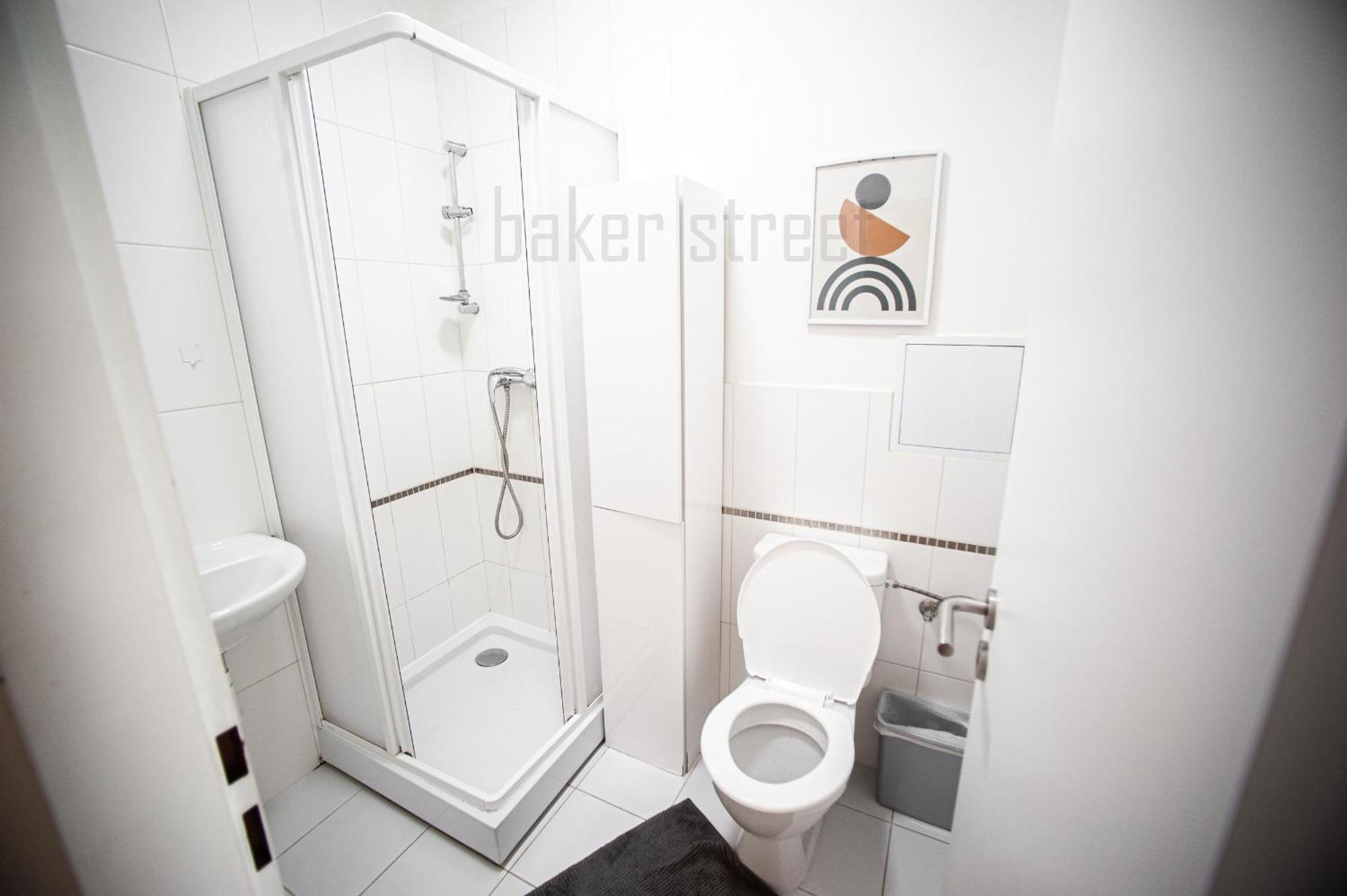 One Bedroom Close To Castle Prag
